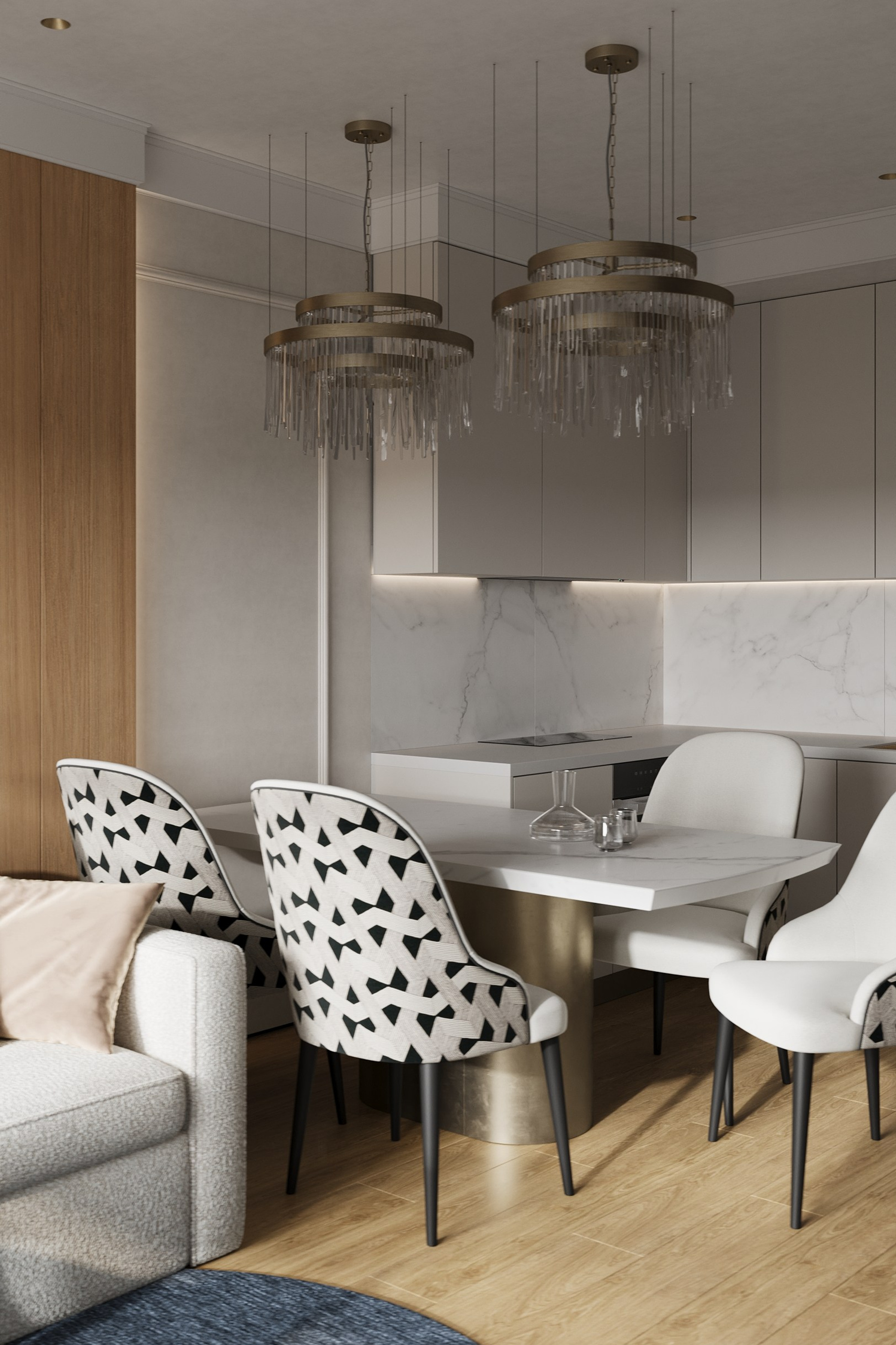 Квартира / 2025