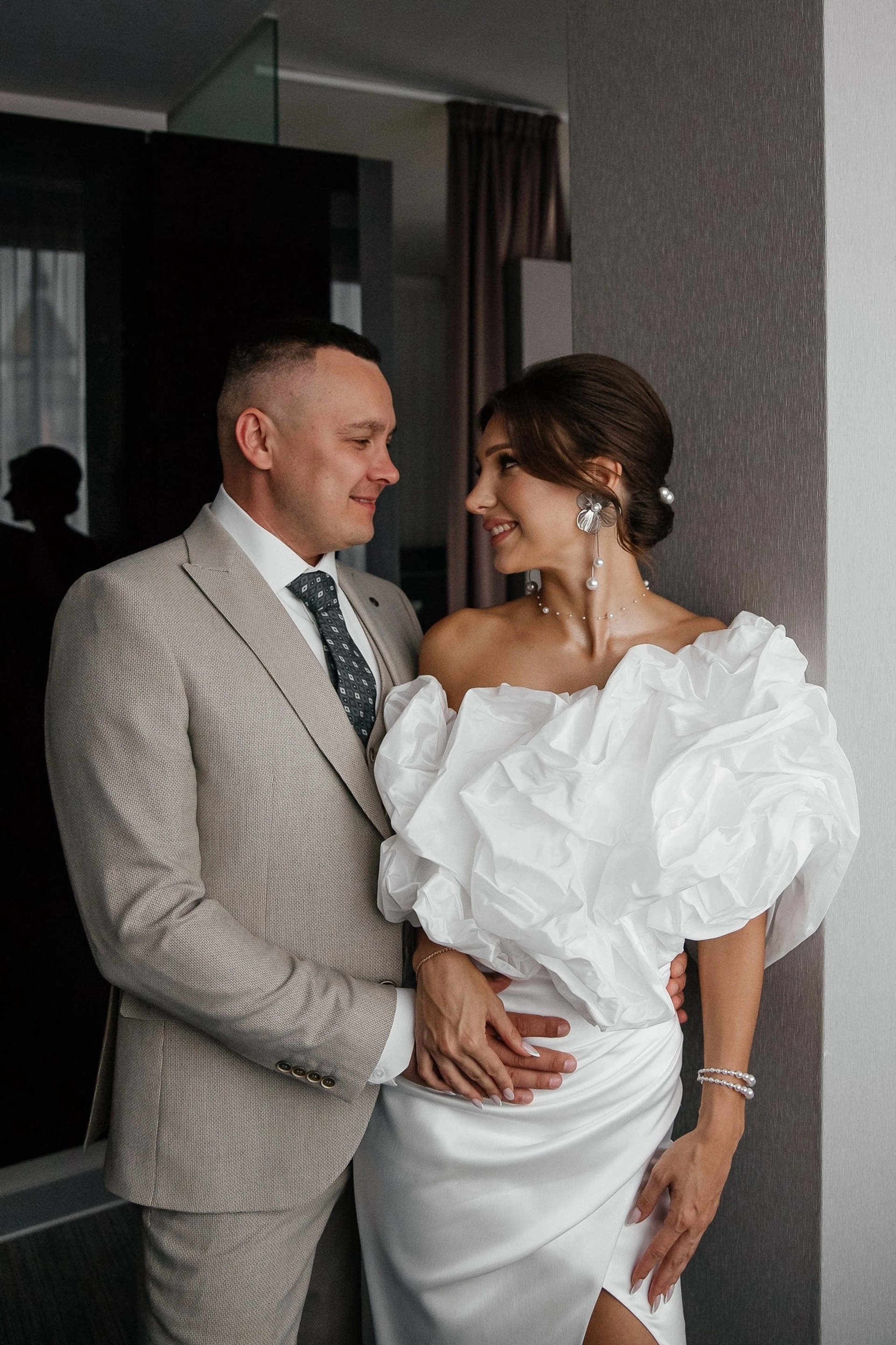 Евгений & Юлия