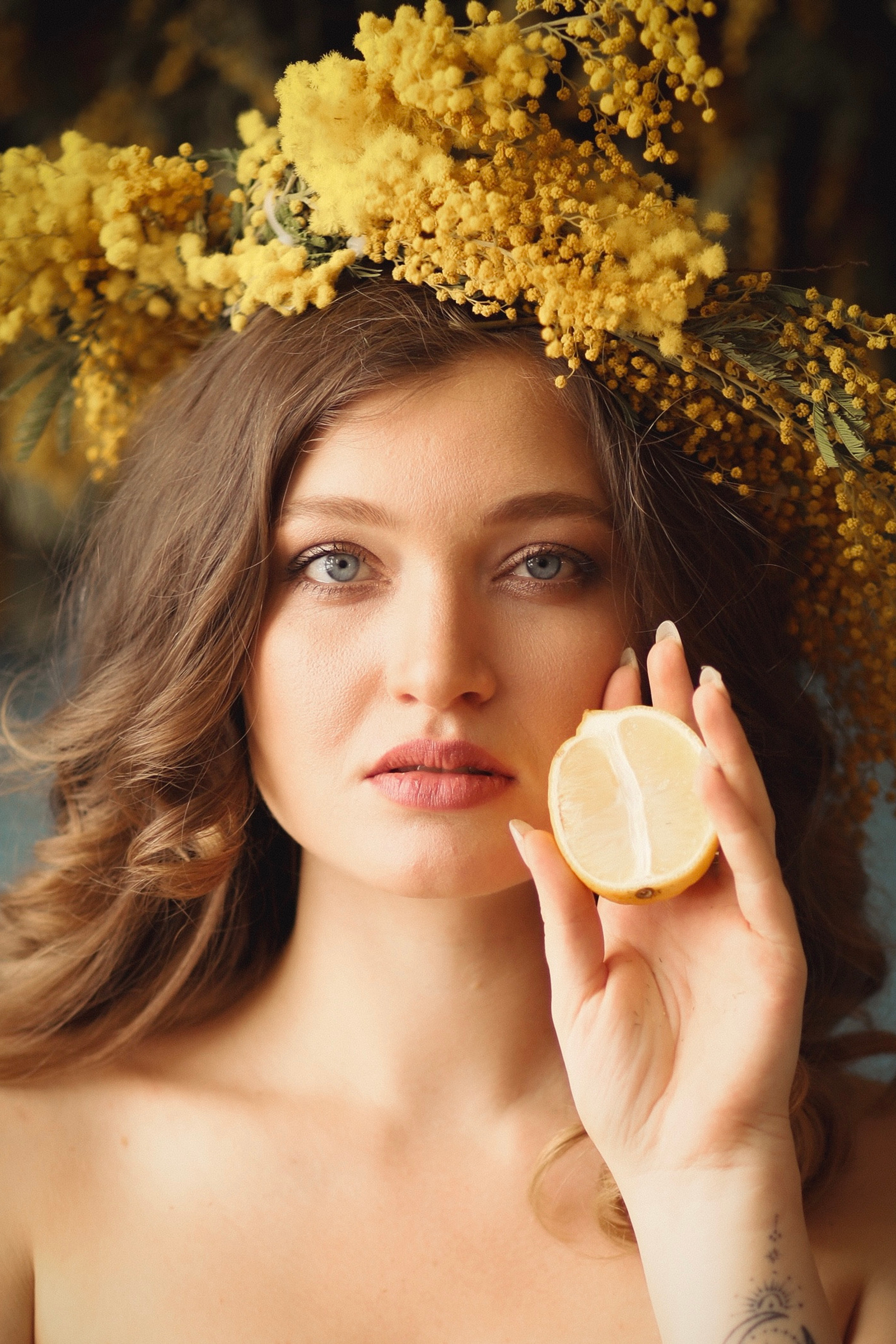 Контент съемка личного бренда. Семейный и женский фотограф