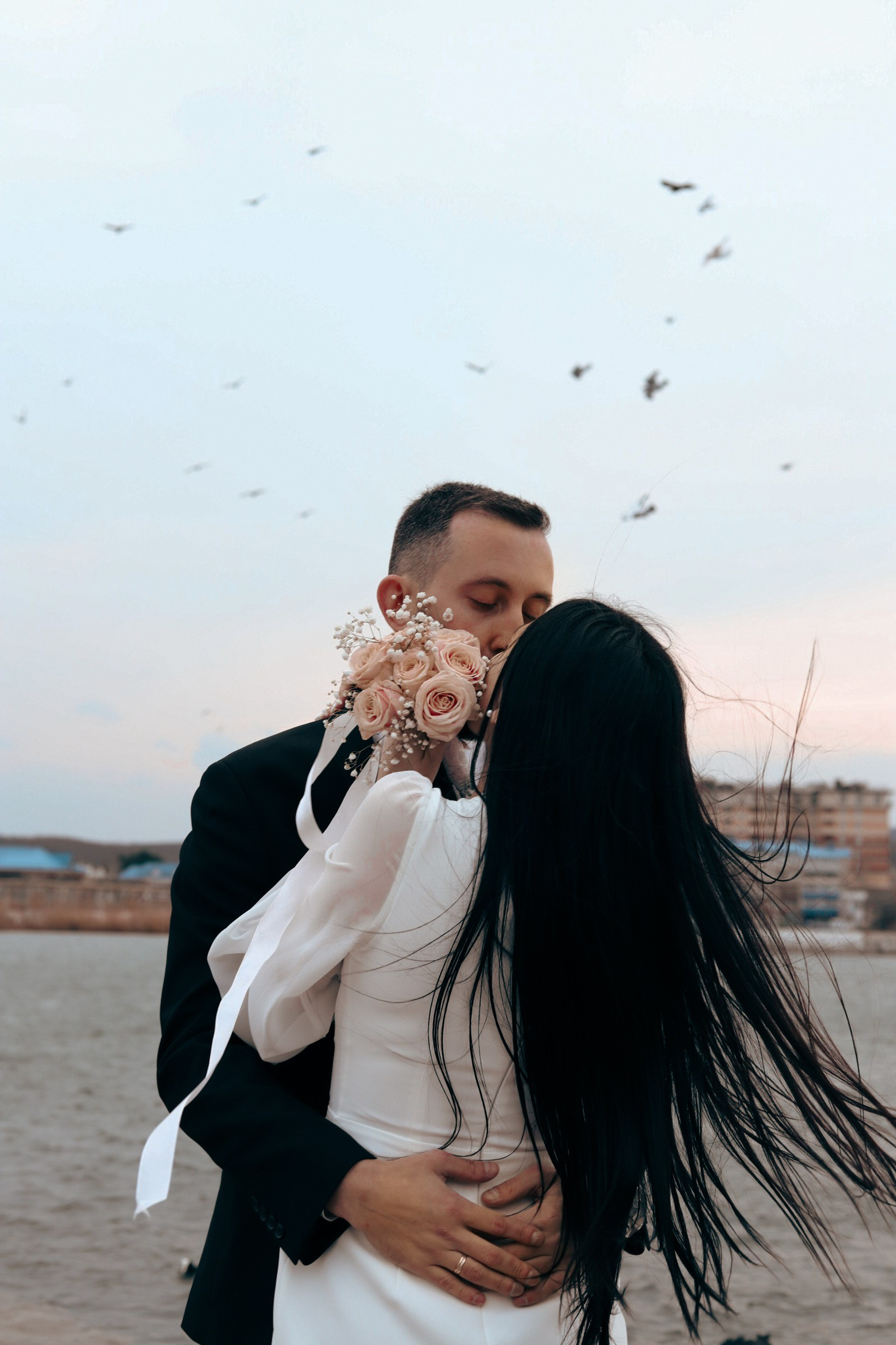 Свадебные и lovе story