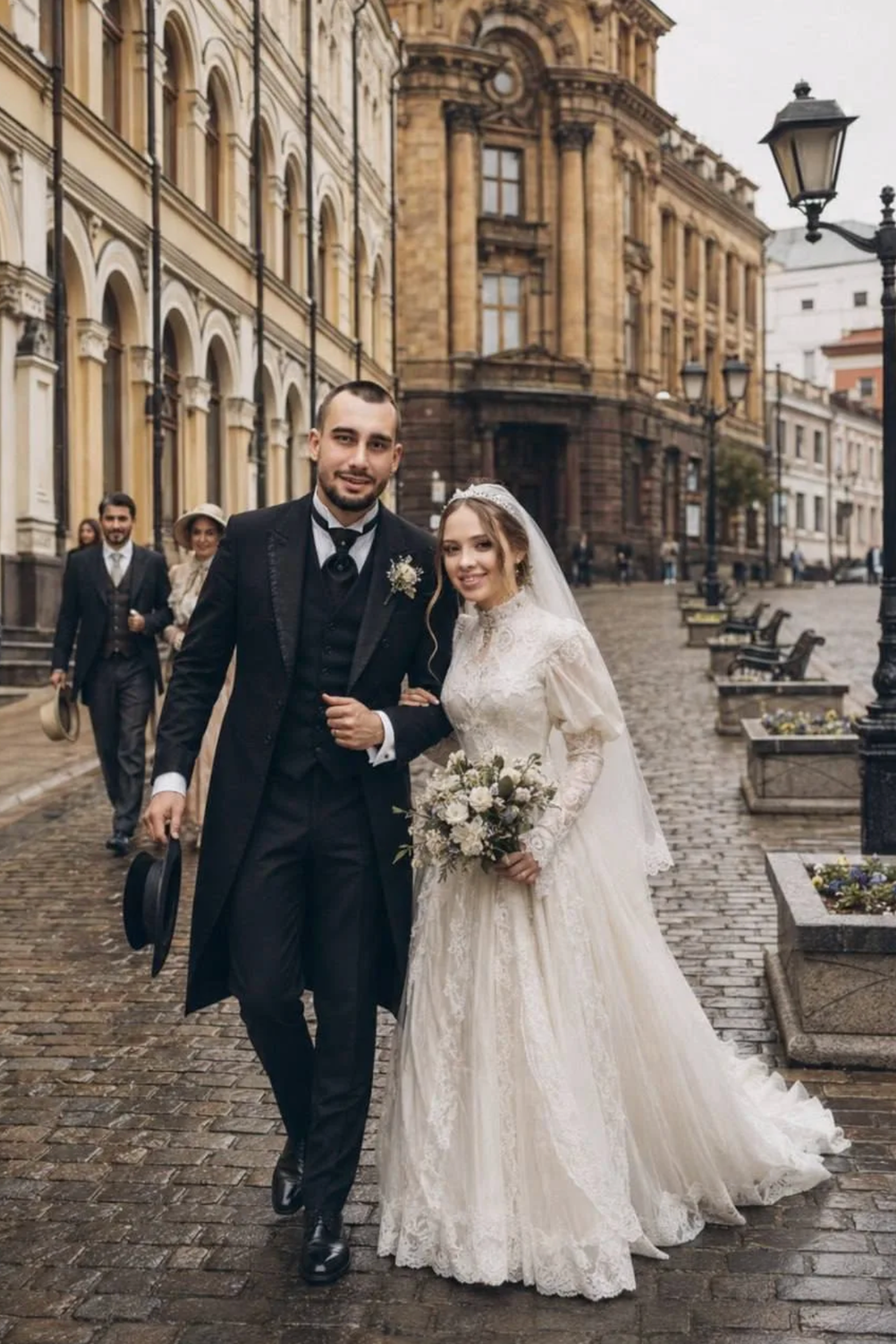 Чек-лист: 5 деталей образа, которые фотограф заметит, а ты — нет. Свадебный фотограф видеограф в ЗАГС и на свадьбу целый день Москва и МО