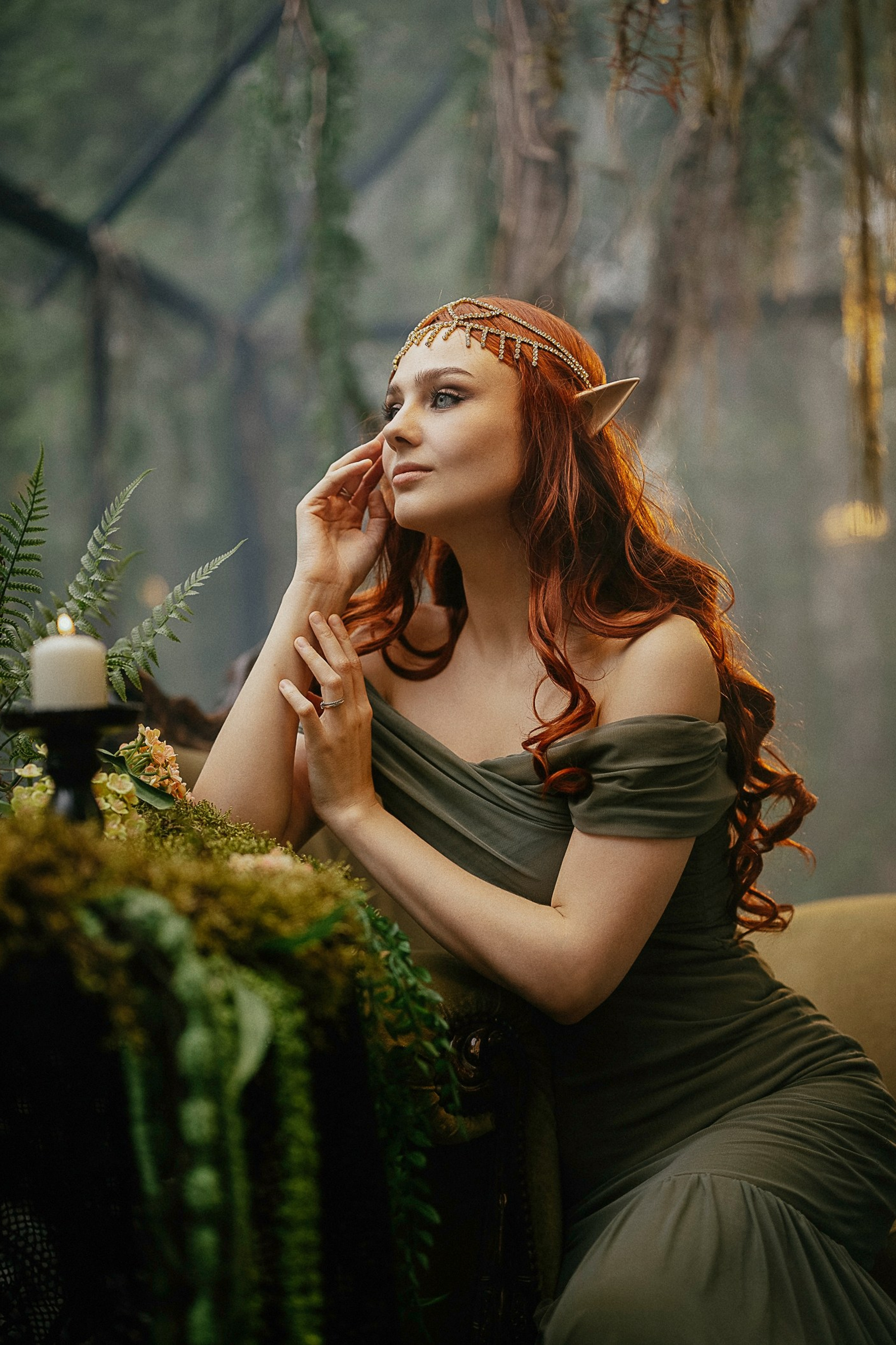Елизавета Латкина