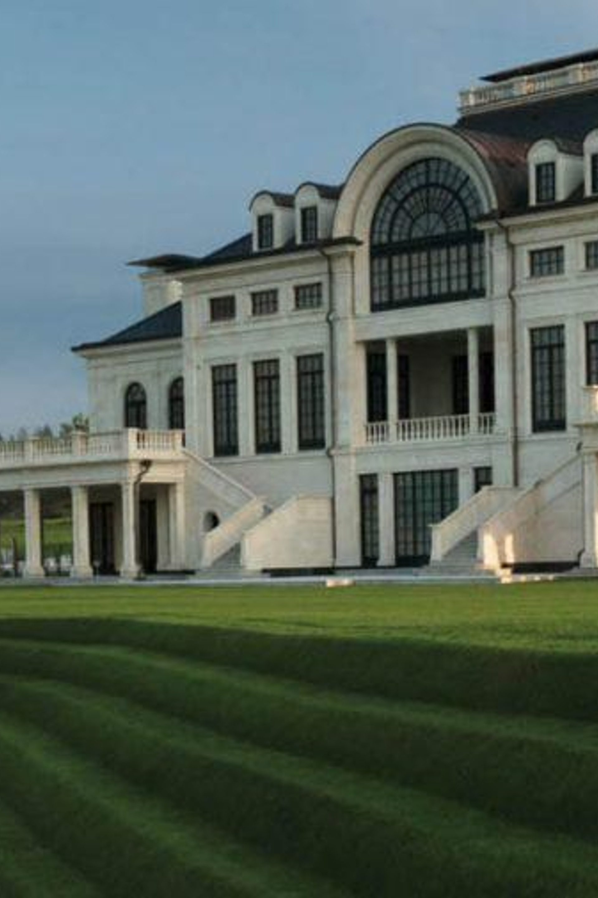 Raevo Golf & Country Club Московск область