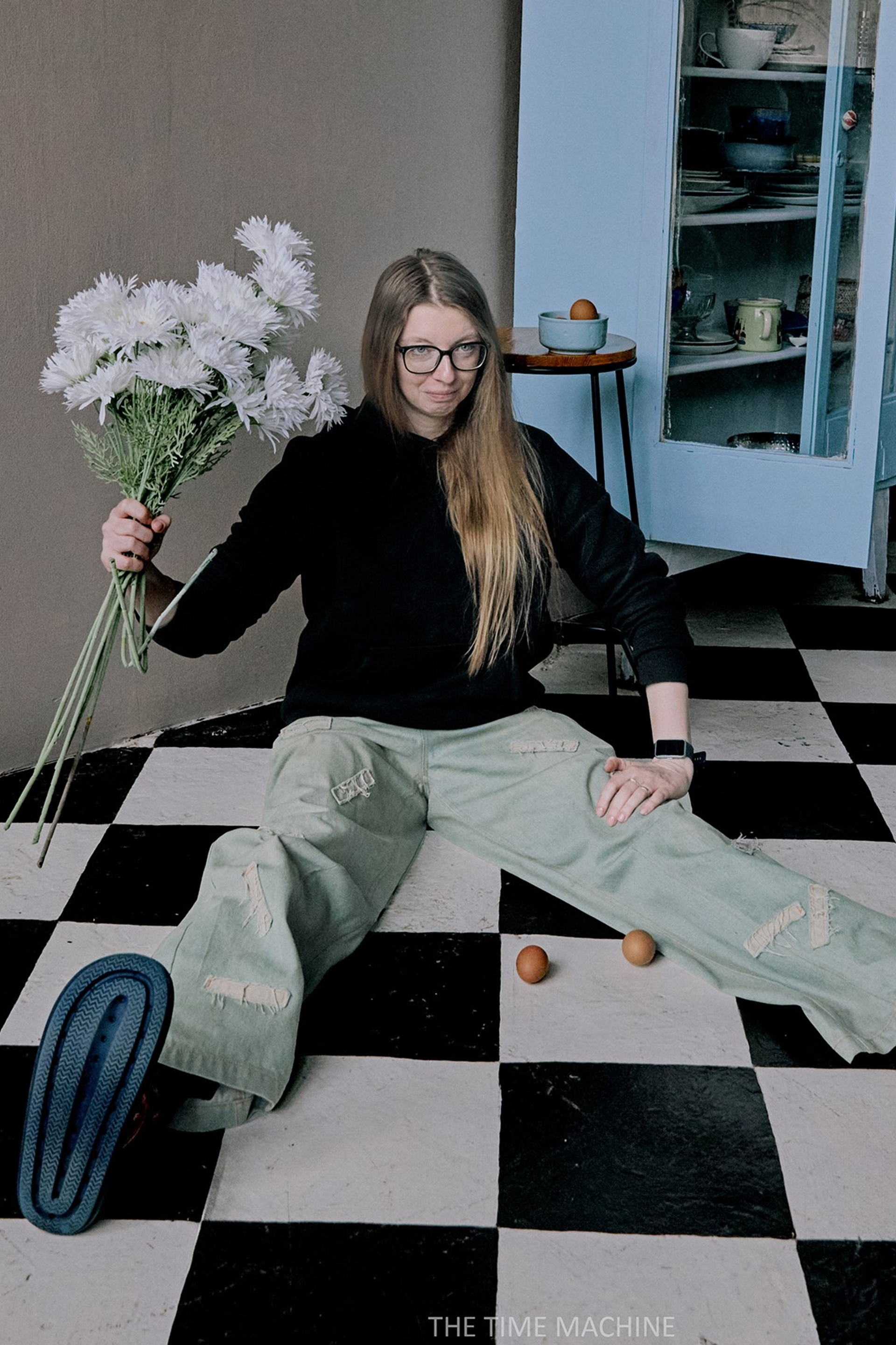 Фотостудия Чувство