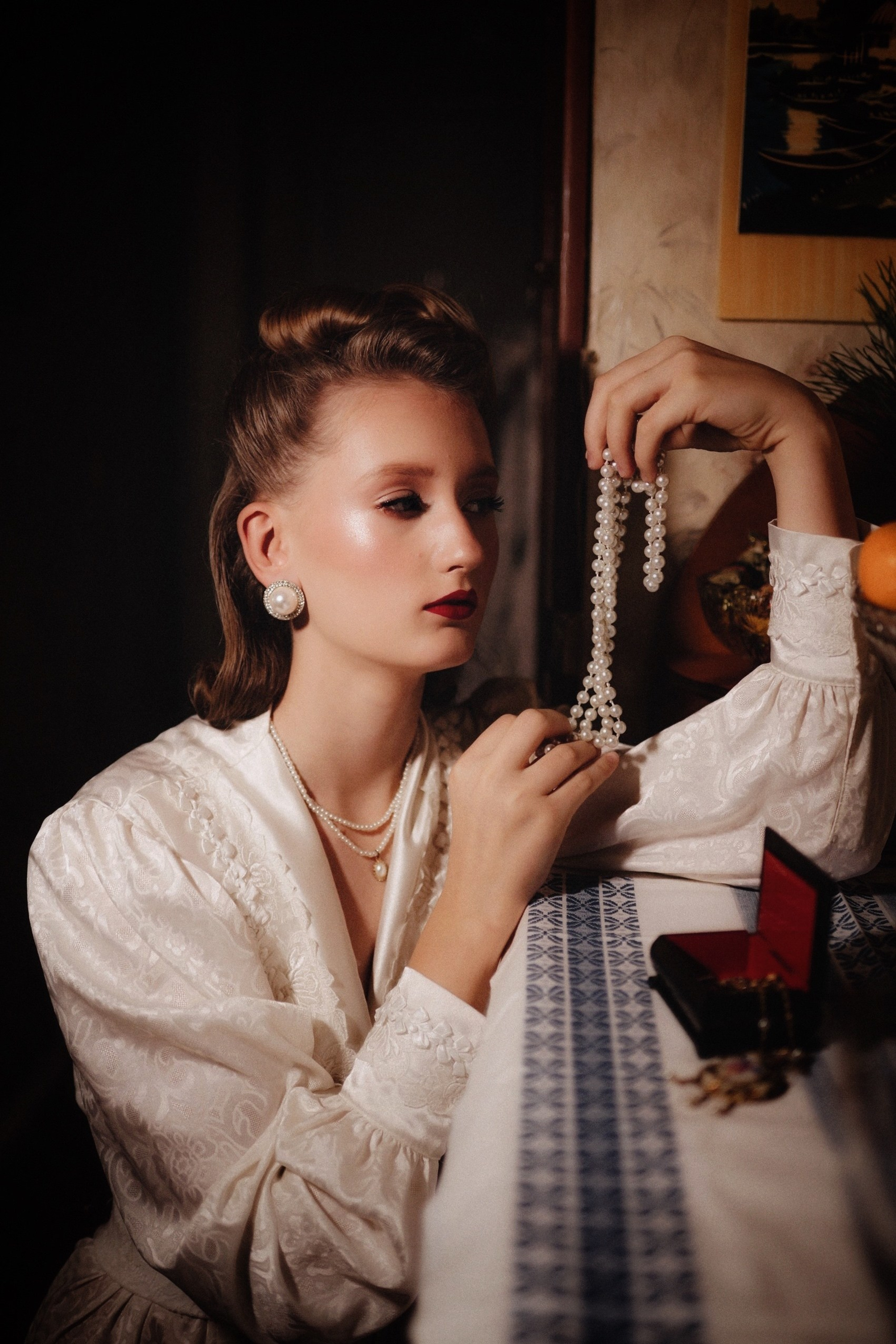 Фотостудия Советская