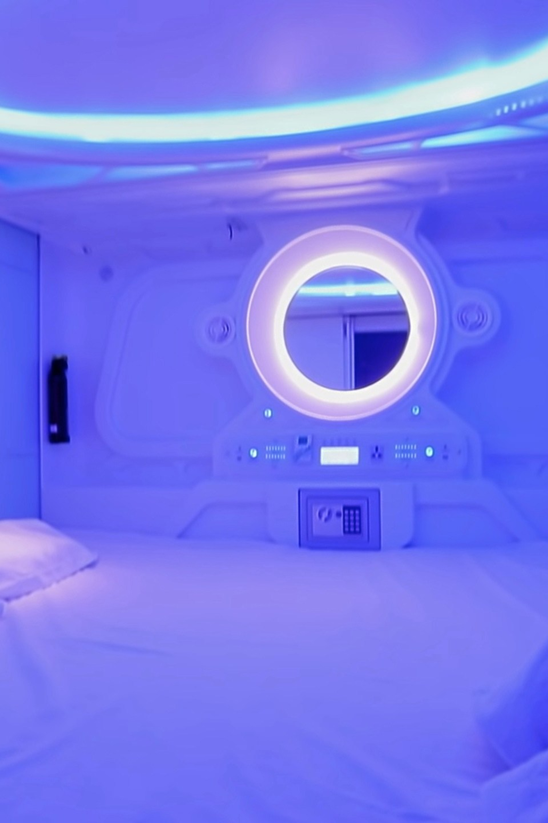 Хостел Optimi Rooms бильбао Испания