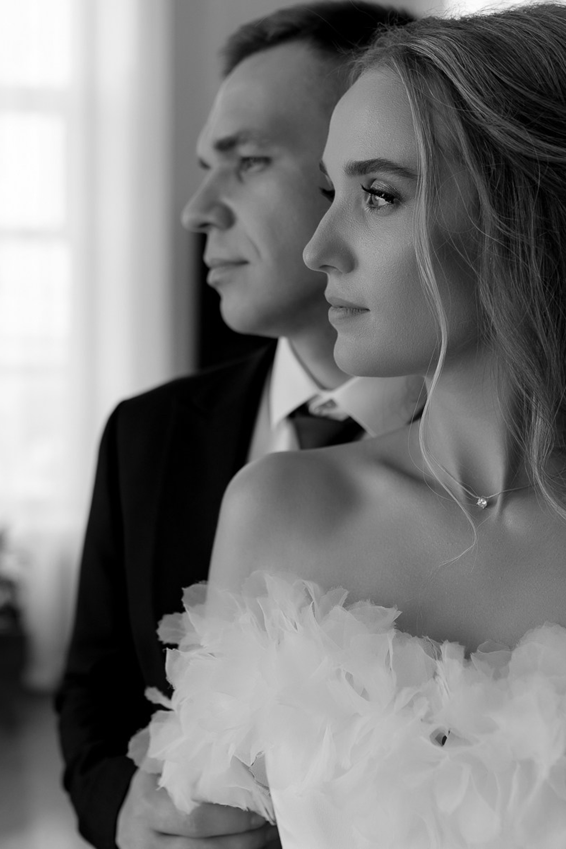 Рита и Саша