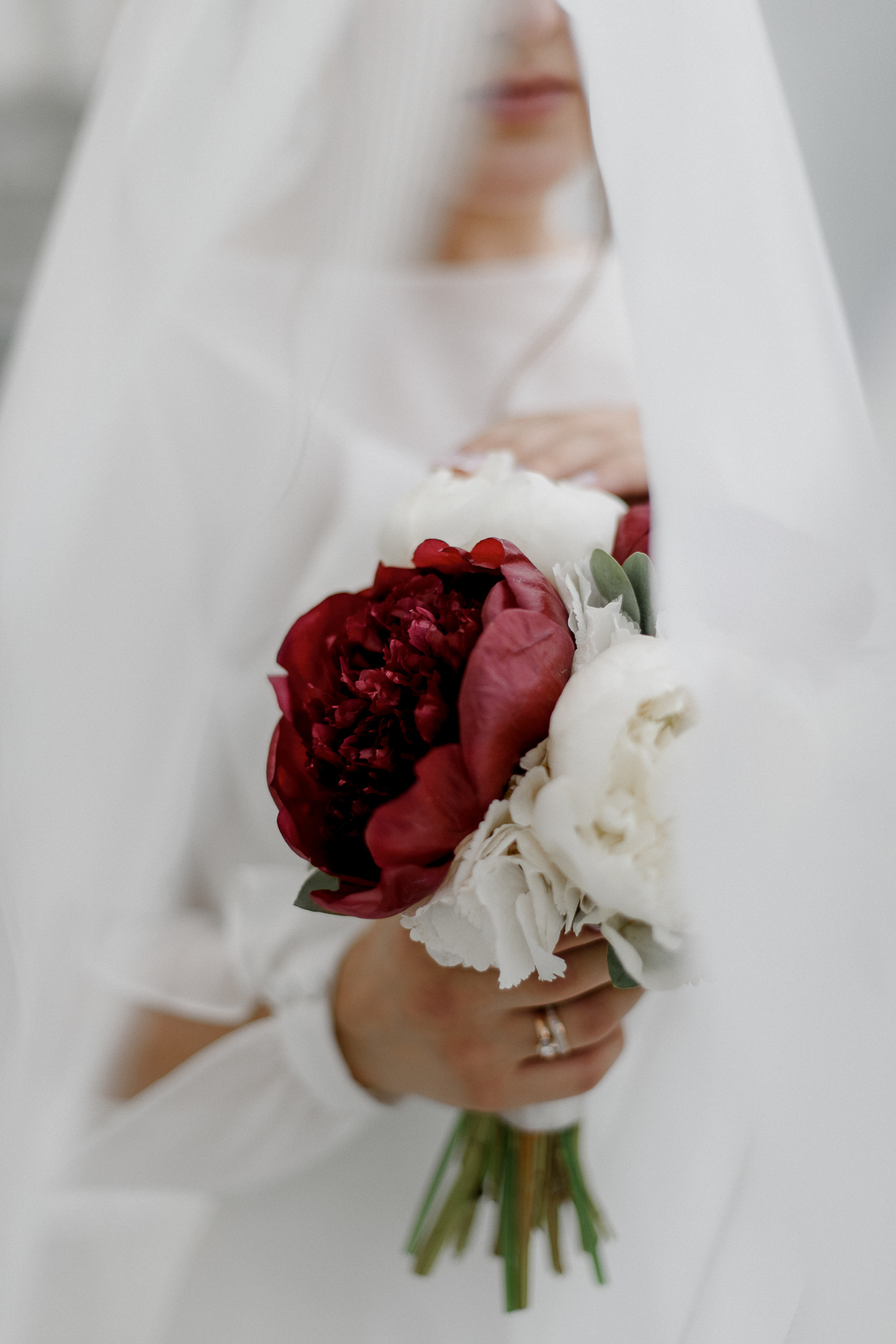 Александр и Анастасия