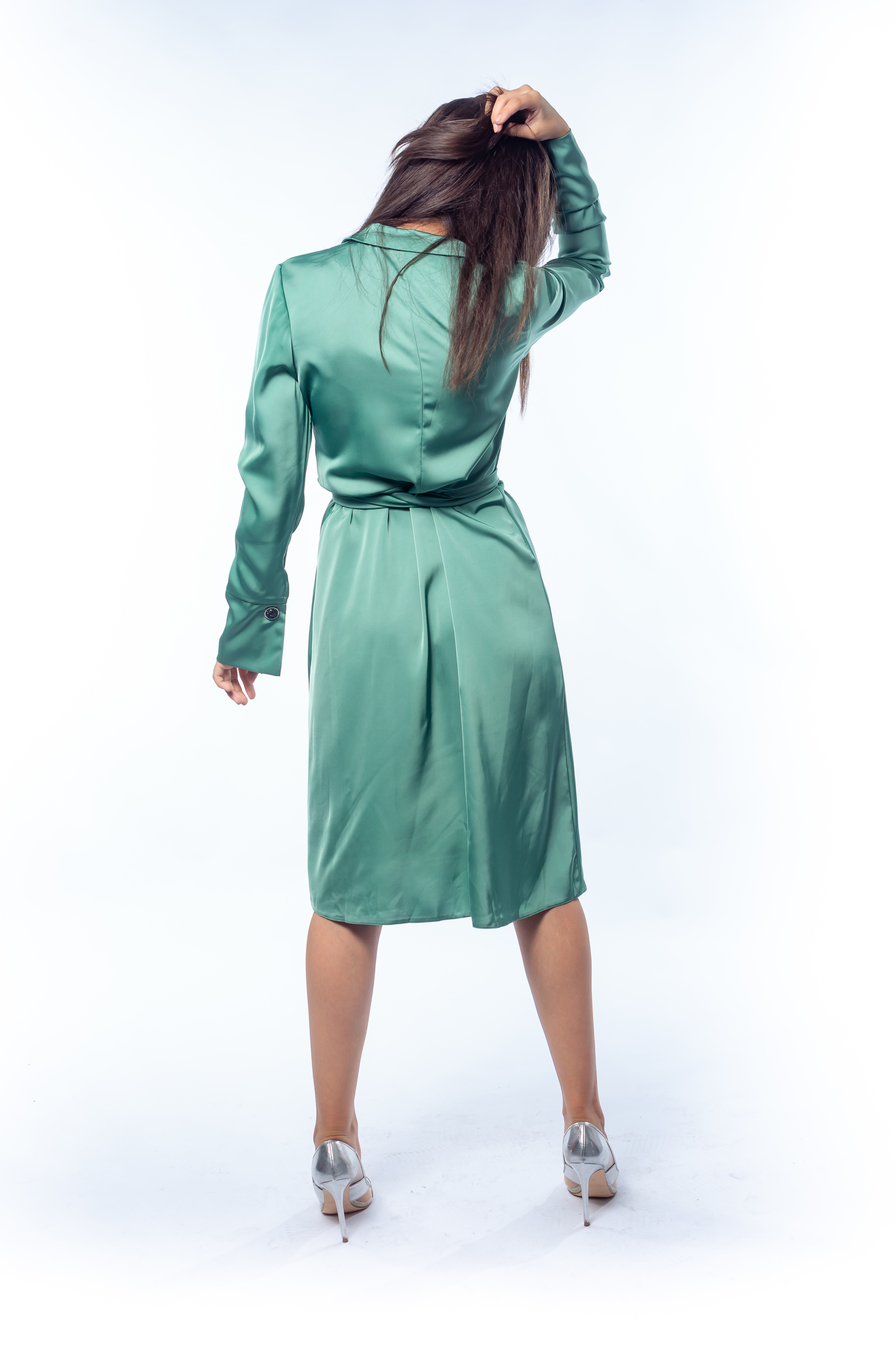 Коммерческая съёмка. Фотограф Сергей Салманов Studiophotosharm