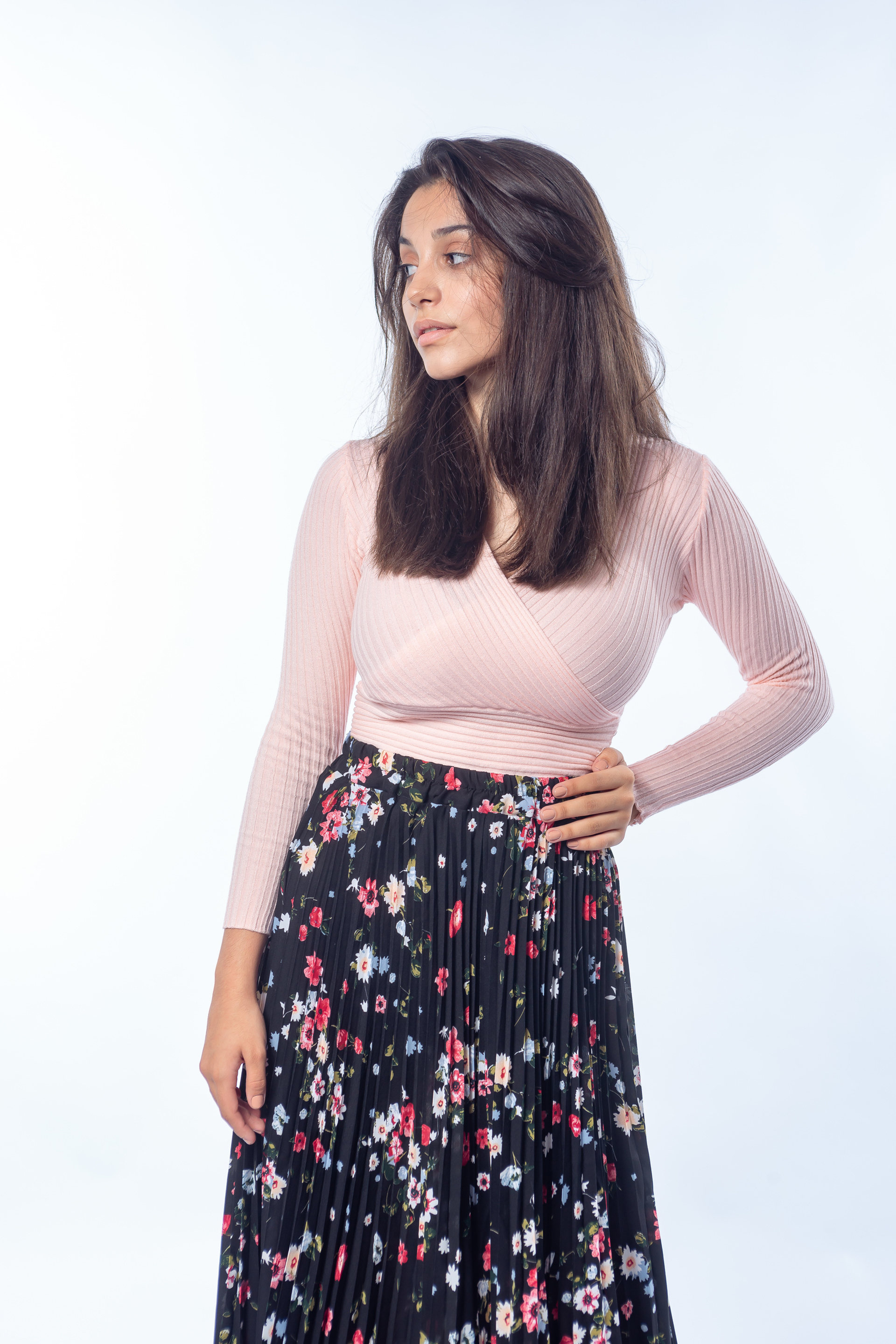 Коммерческая съёмка. Фотограф Сергей Салманов Studiophotosharm