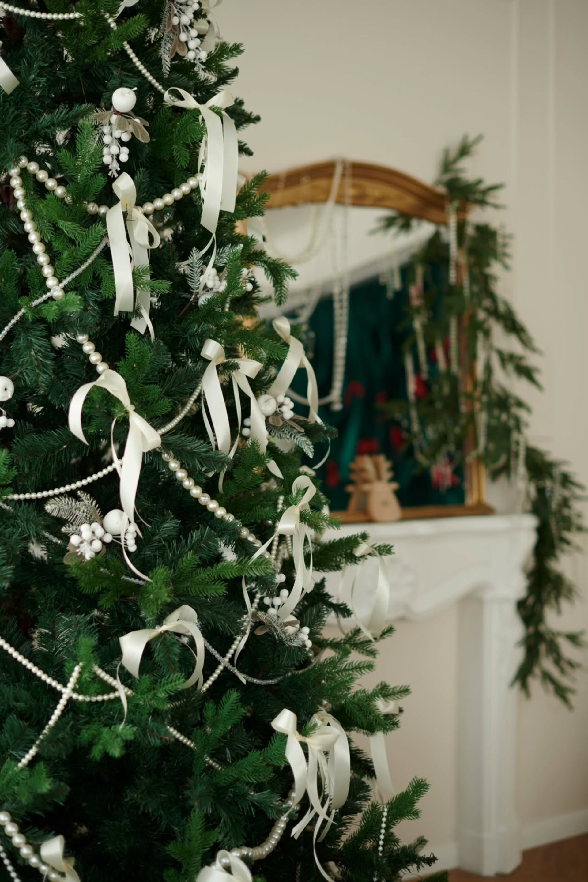 CLASSIC — Новогодние залы 2026. Фотограф Сергей Салманов Studiophotosharm