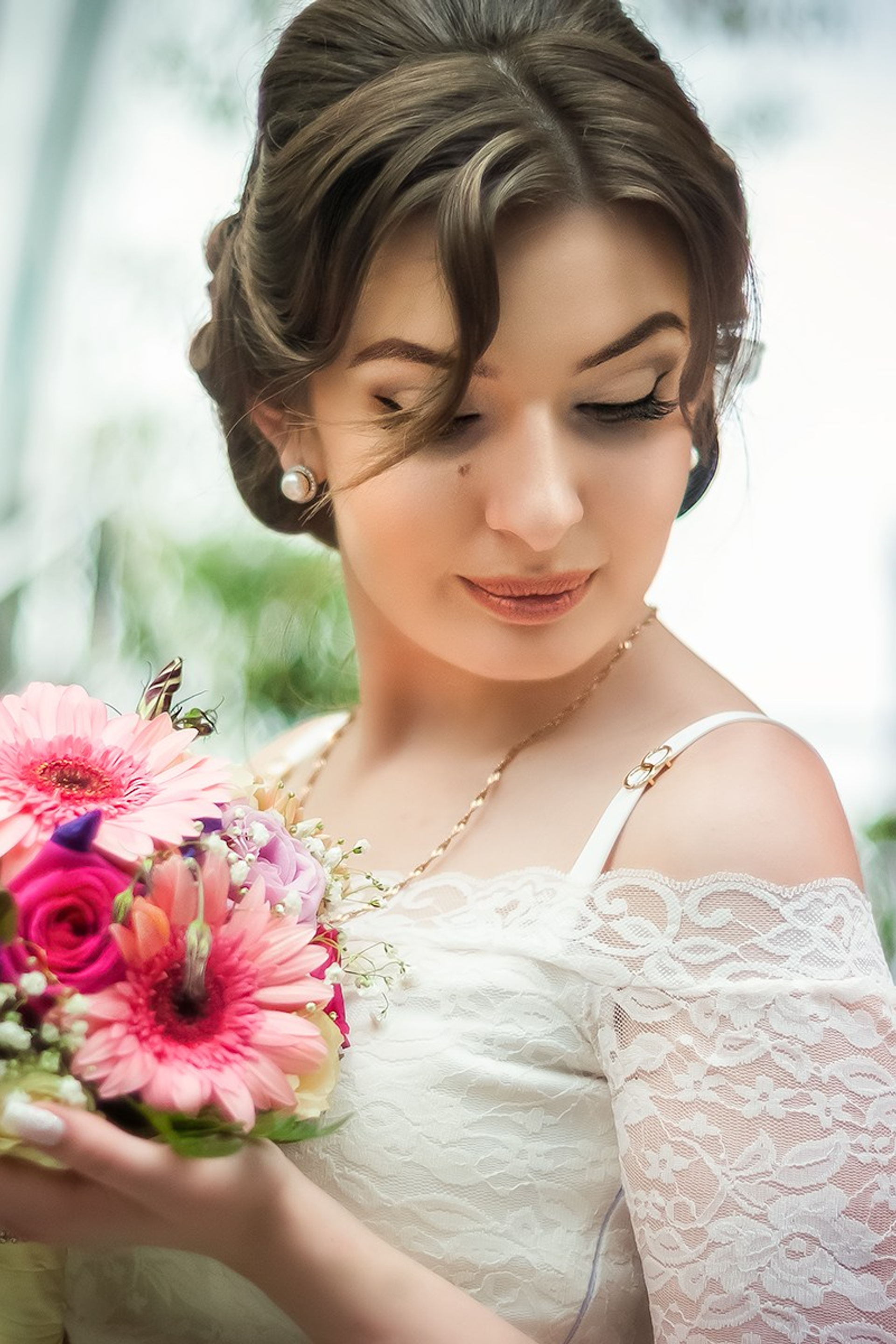 Свадьба. Фотограф Сергей Салманов Studiophotosharm