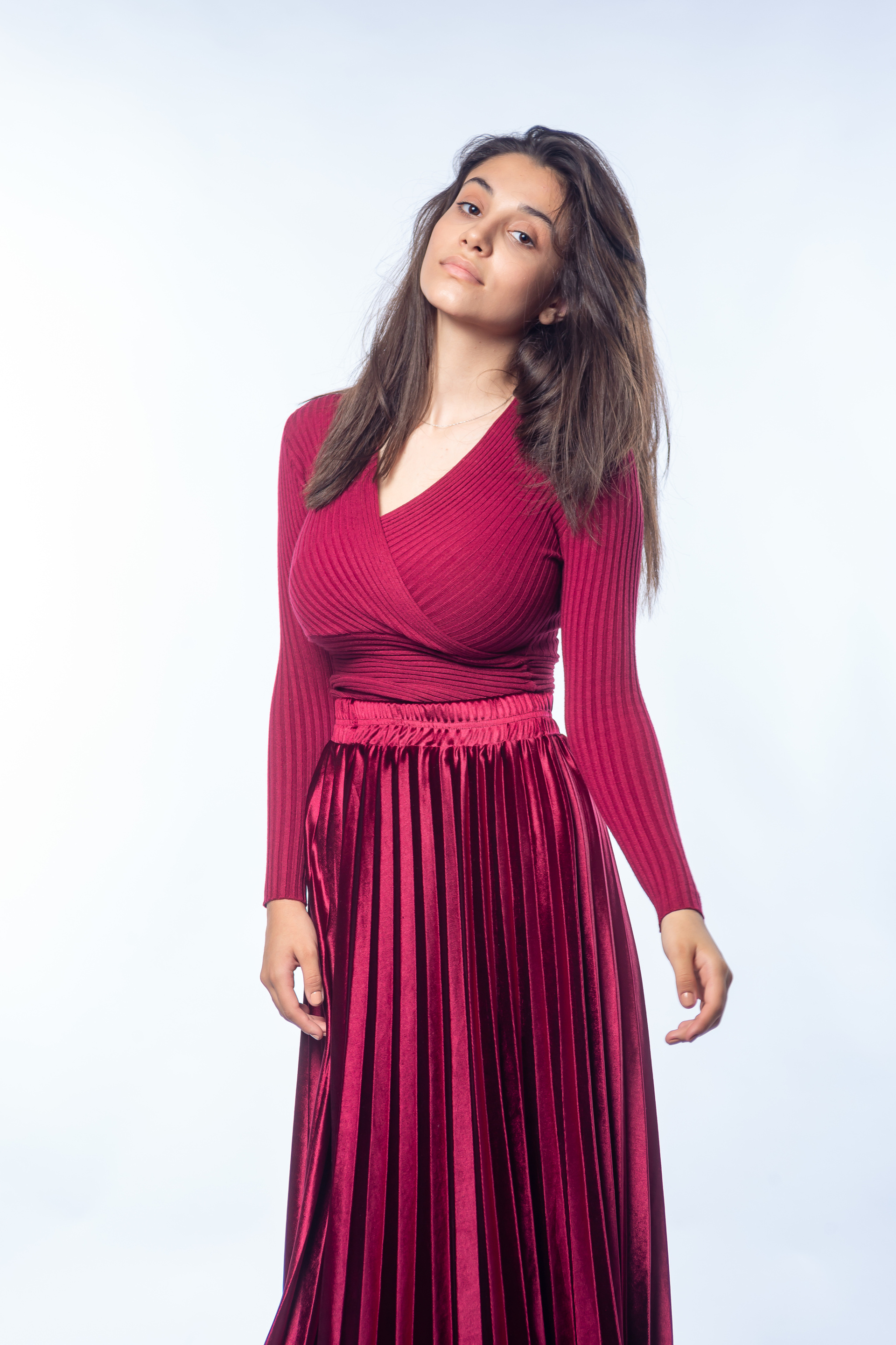 Коммерческая съёмка. Фотограф Сергей Салманов Studiophotosharm