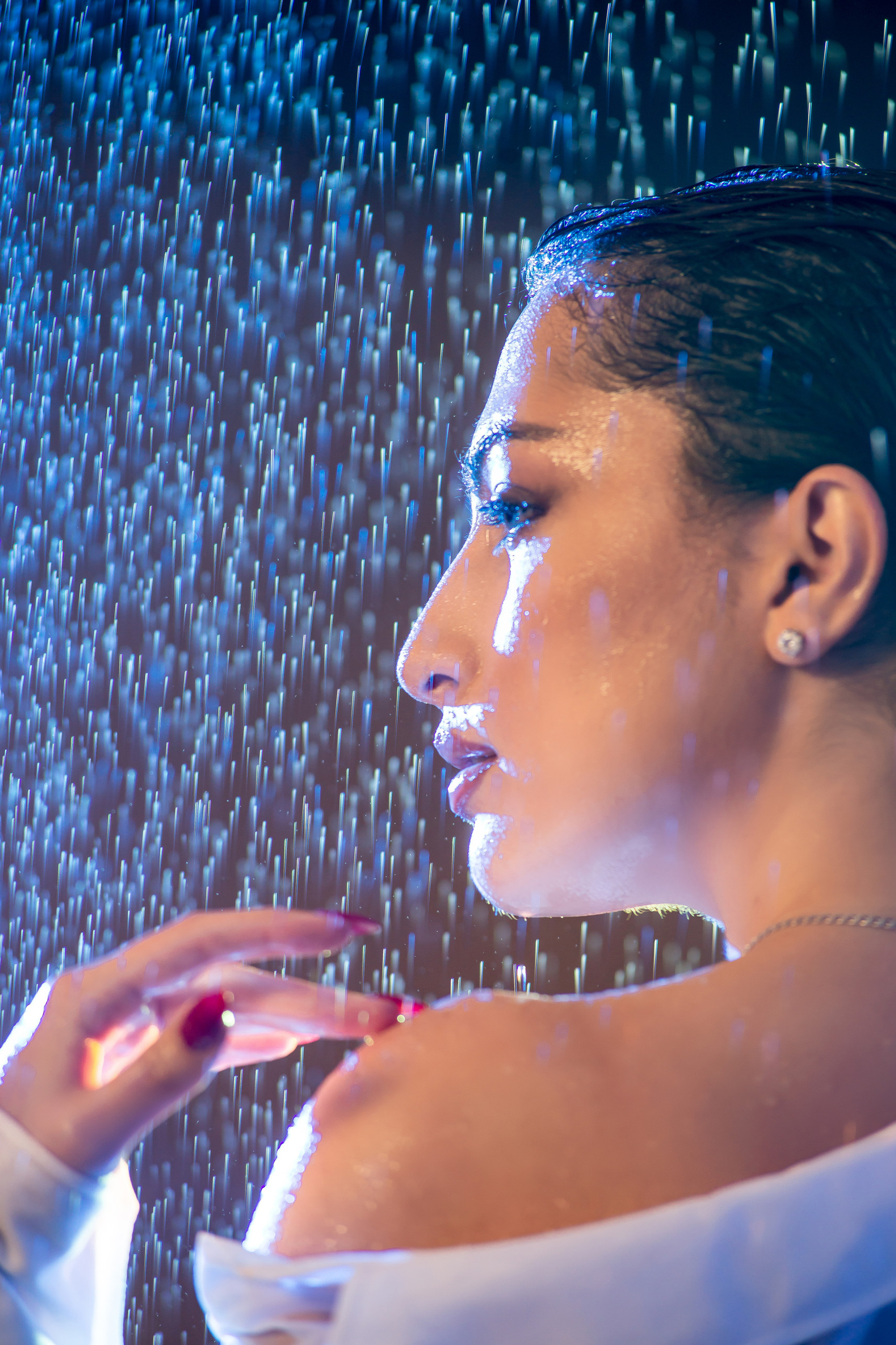 Студия. Фотограф Сергей Салманов Studiophotosharm