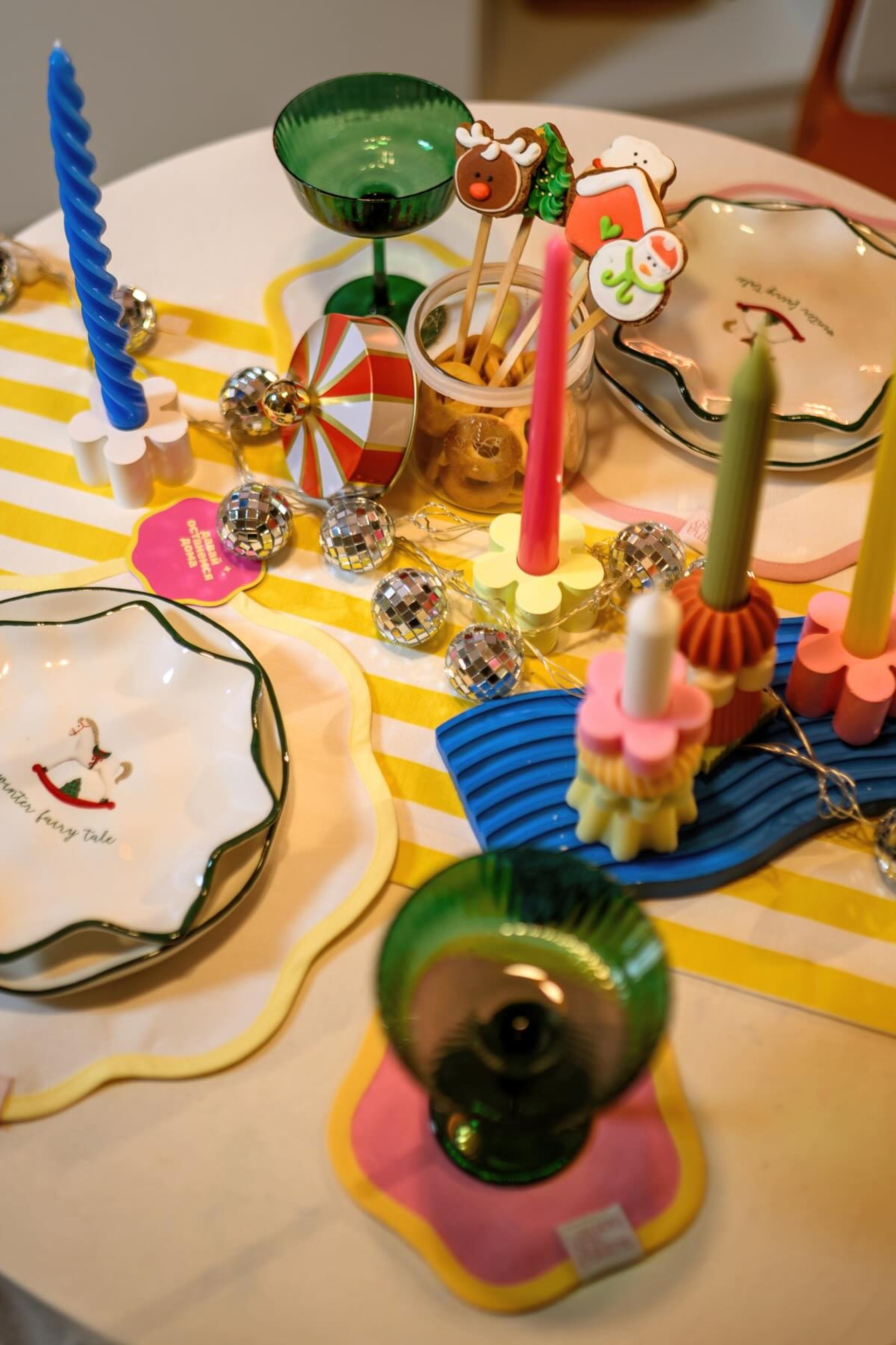 LIGHT — Новогодние залы 2026. Фотограф Сергей Салманов Studiophotosharm