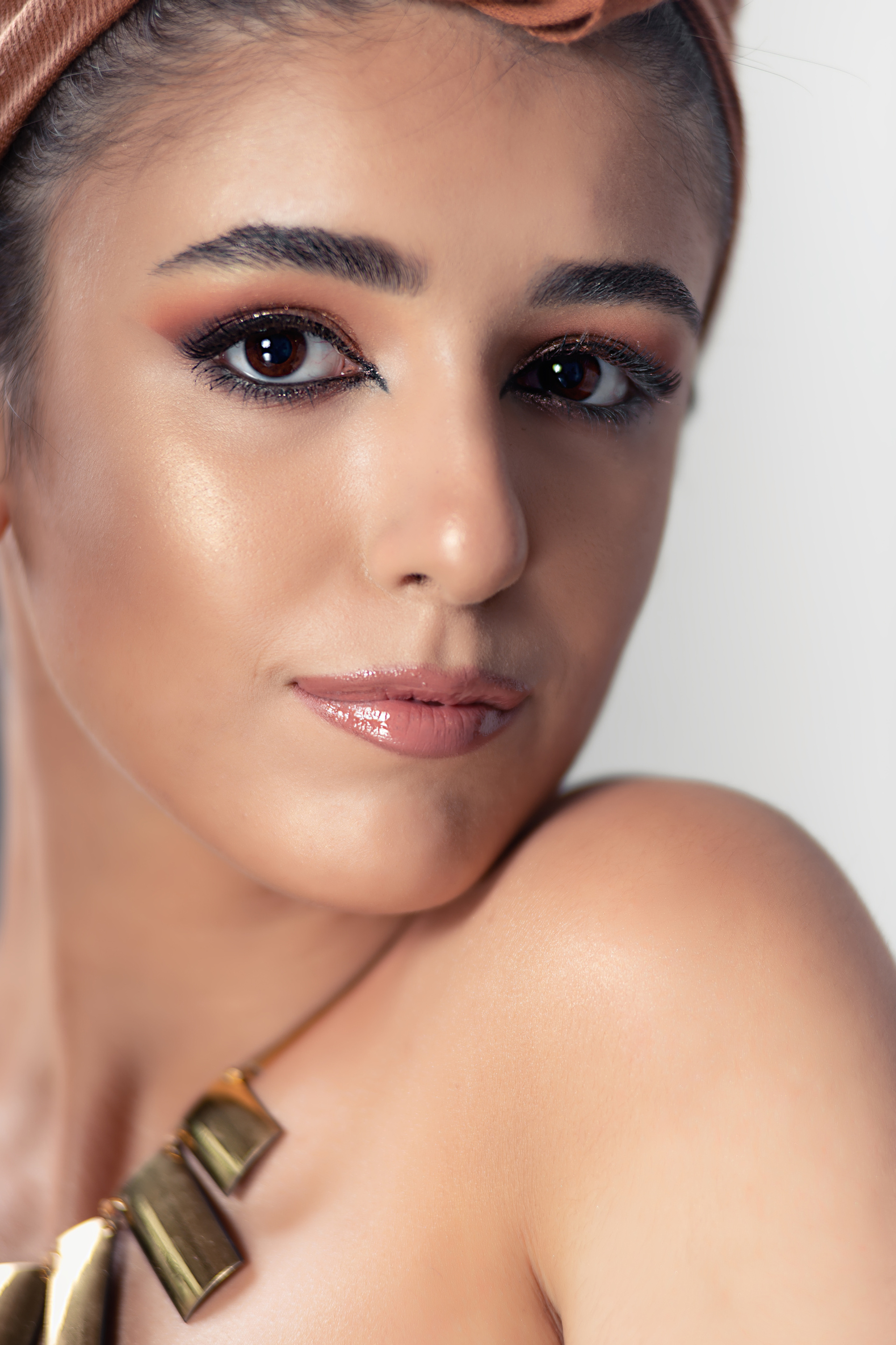 Студия. Фотограф Сергей Салманов Studiophotosharm