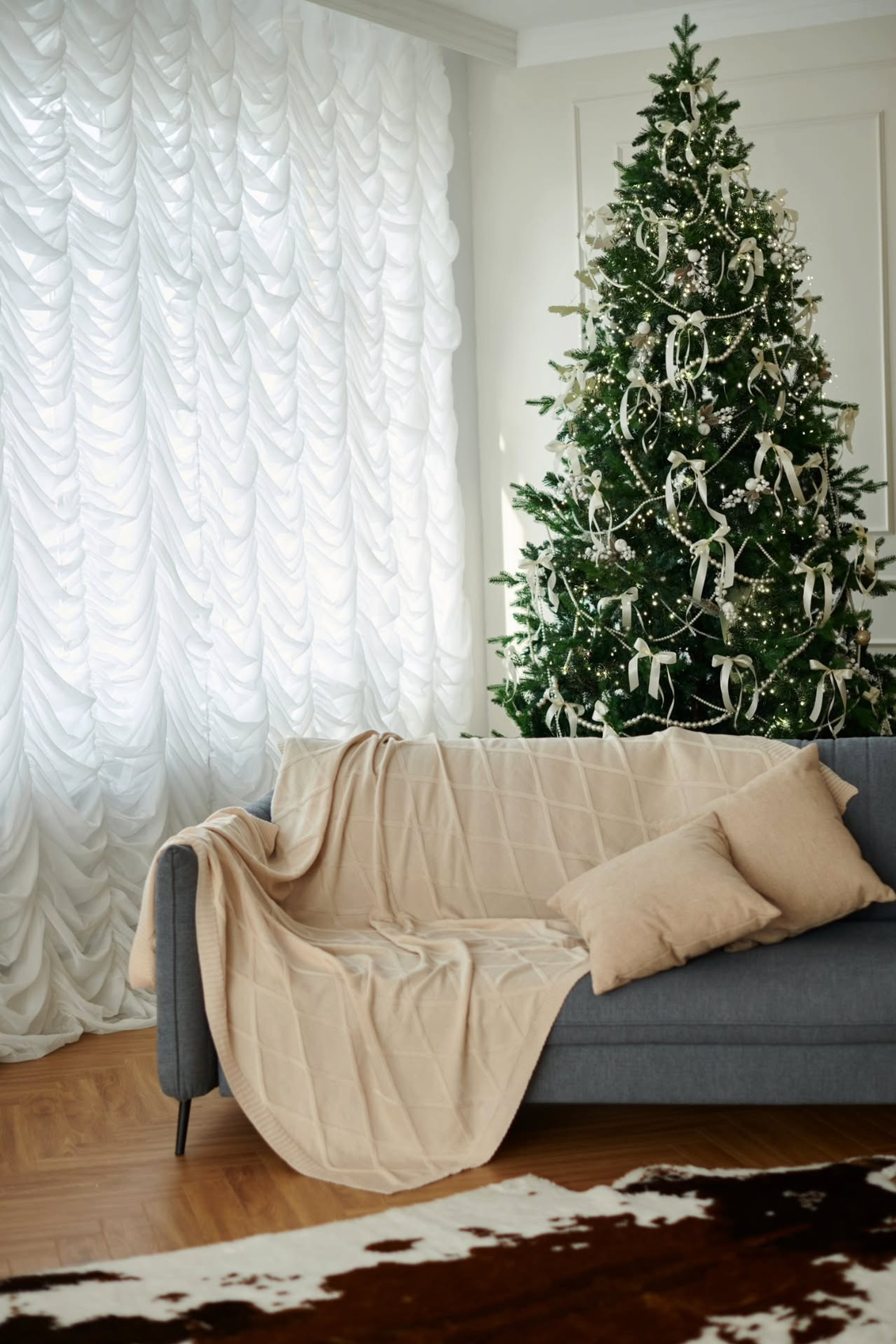 CLASSIC — Новогодние залы 2026. Фотограф Сергей Салманов Studiophotosharm