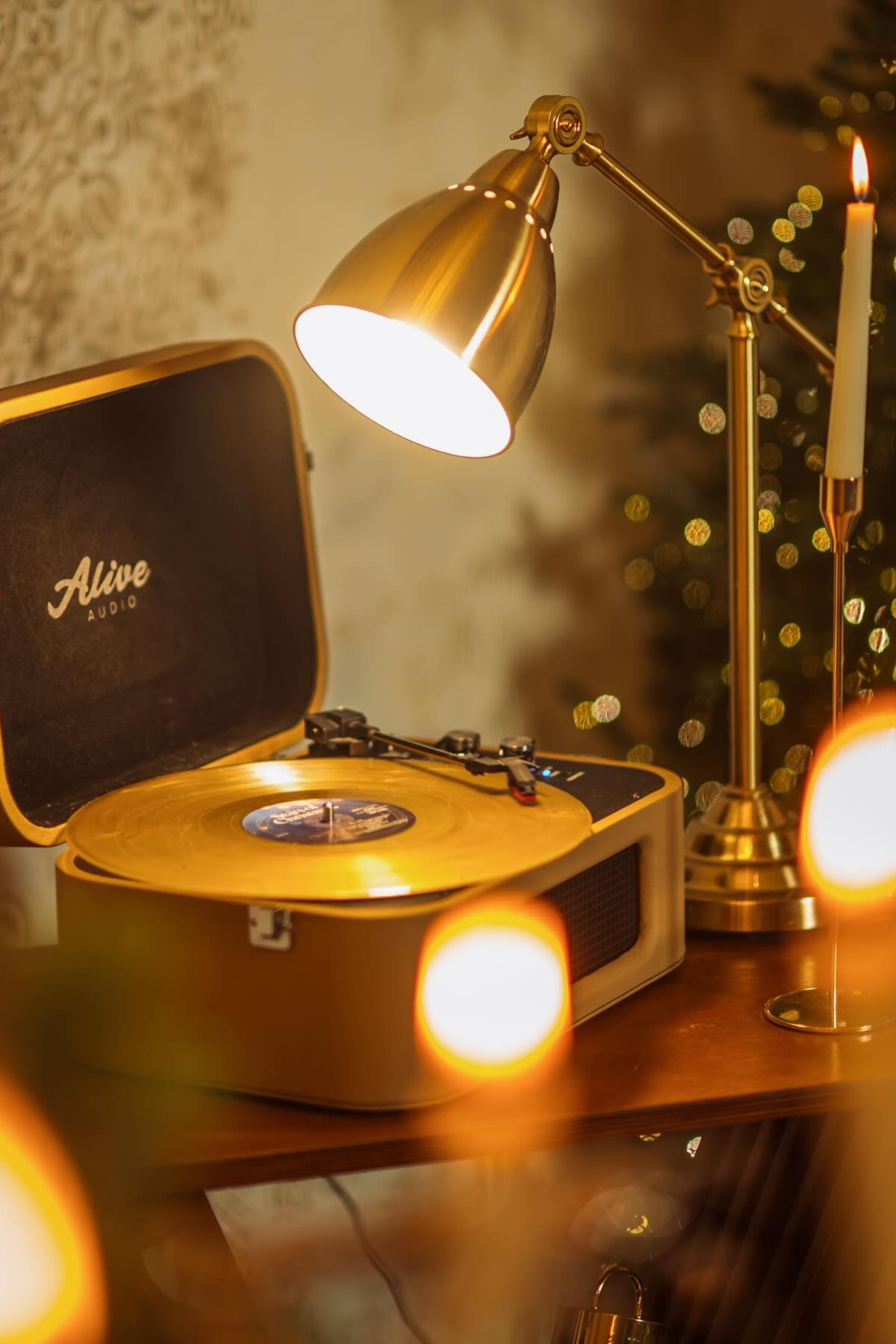 AIR — Новогодние залы 2026. Фотограф Сергей Салманов Studiophotosharm