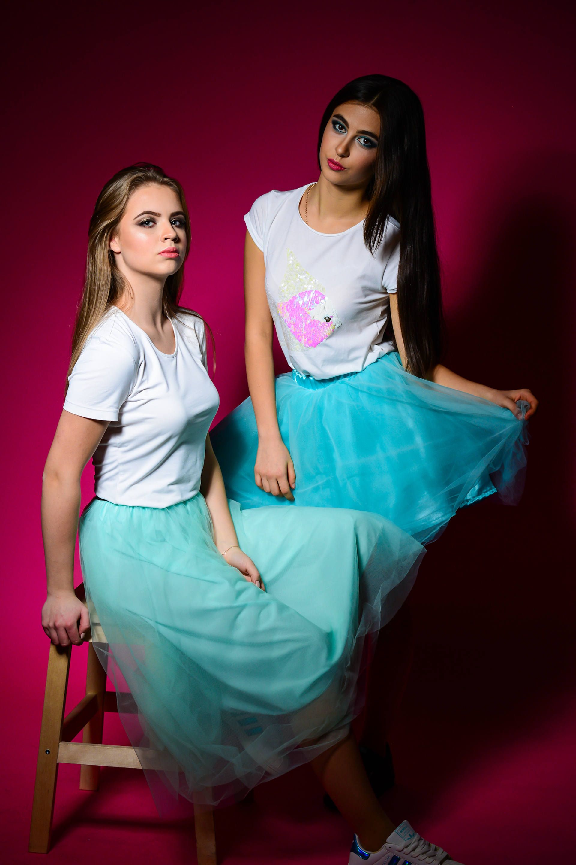 Студия. Фотограф Сергей Салманов Studiophotosharm