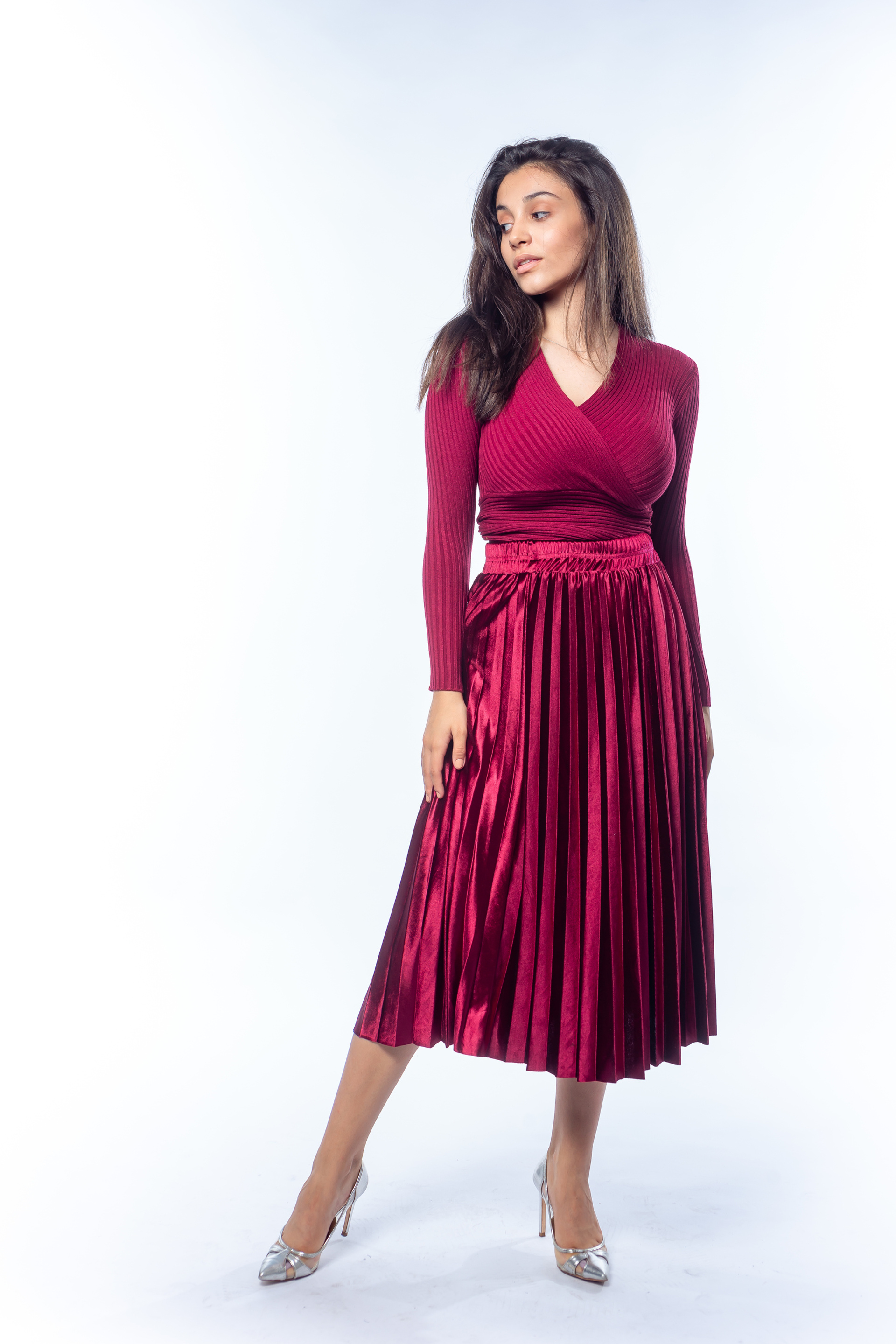 Коммерческая съёмка. Фотограф Сергей Салманов Studiophotosharm