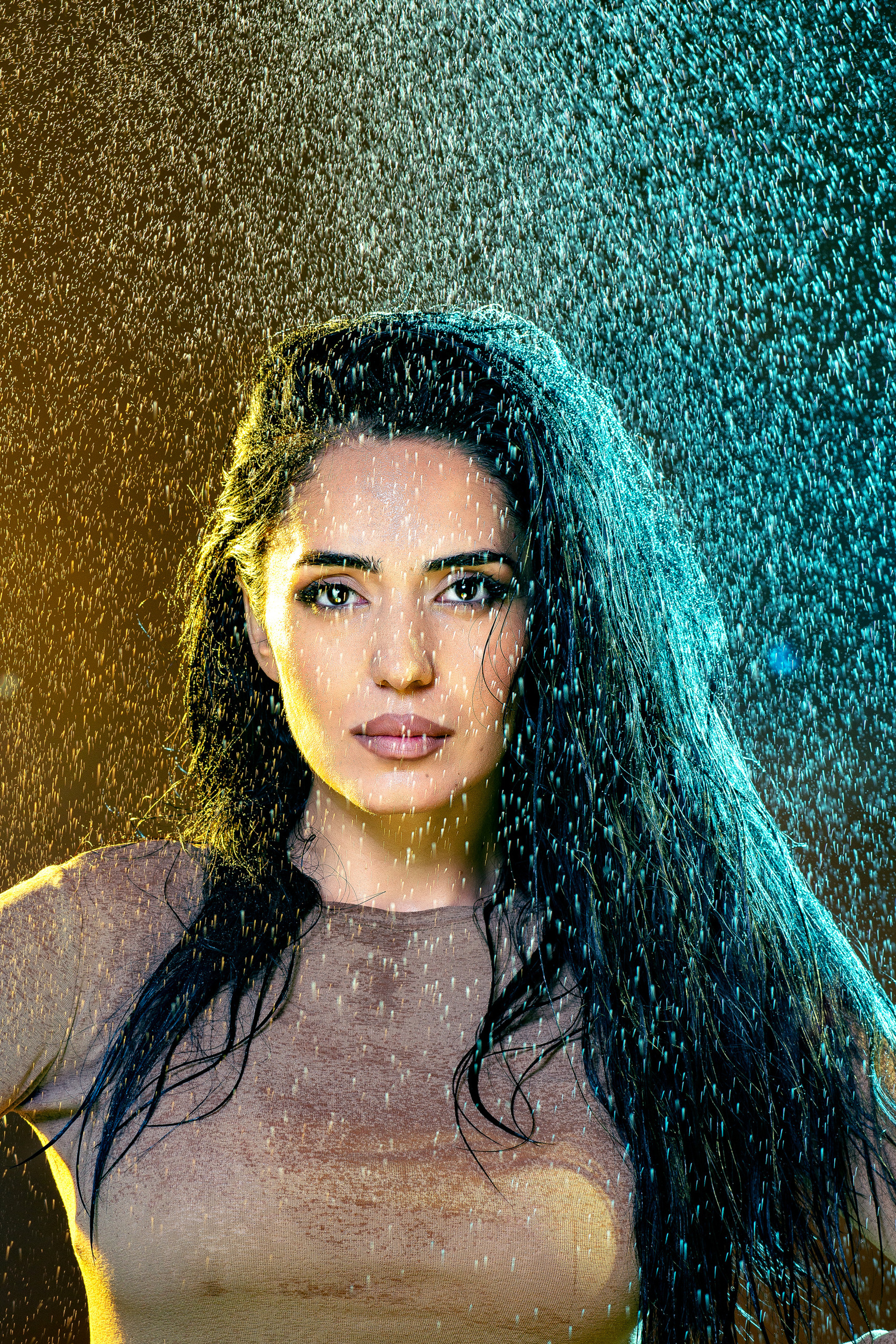 Студия. Фотограф Сергей Салманов Studiophotosharm