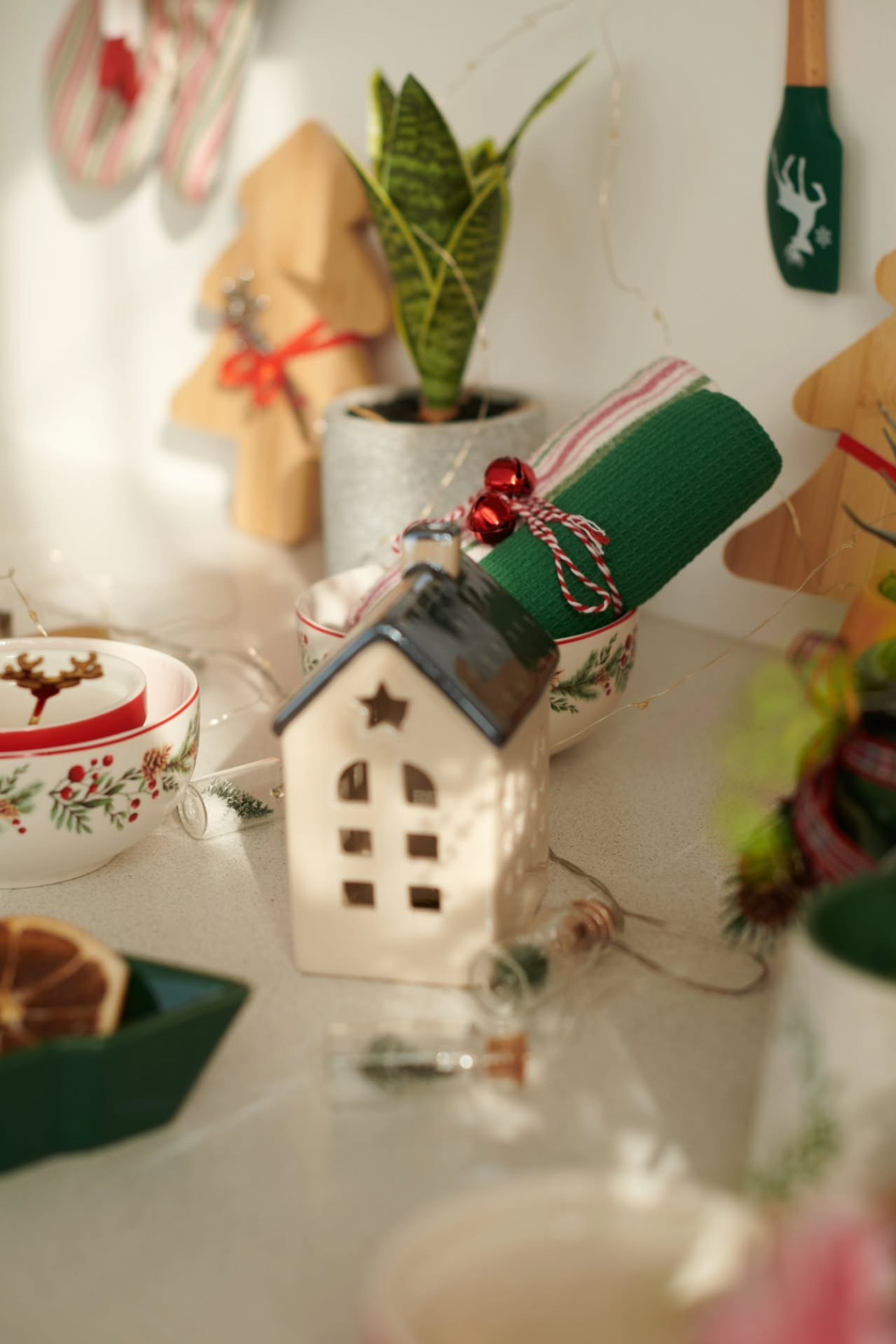 CLASSIC — Новогодние залы 2026. Фотограф Сергей Салманов Studiophotosharm