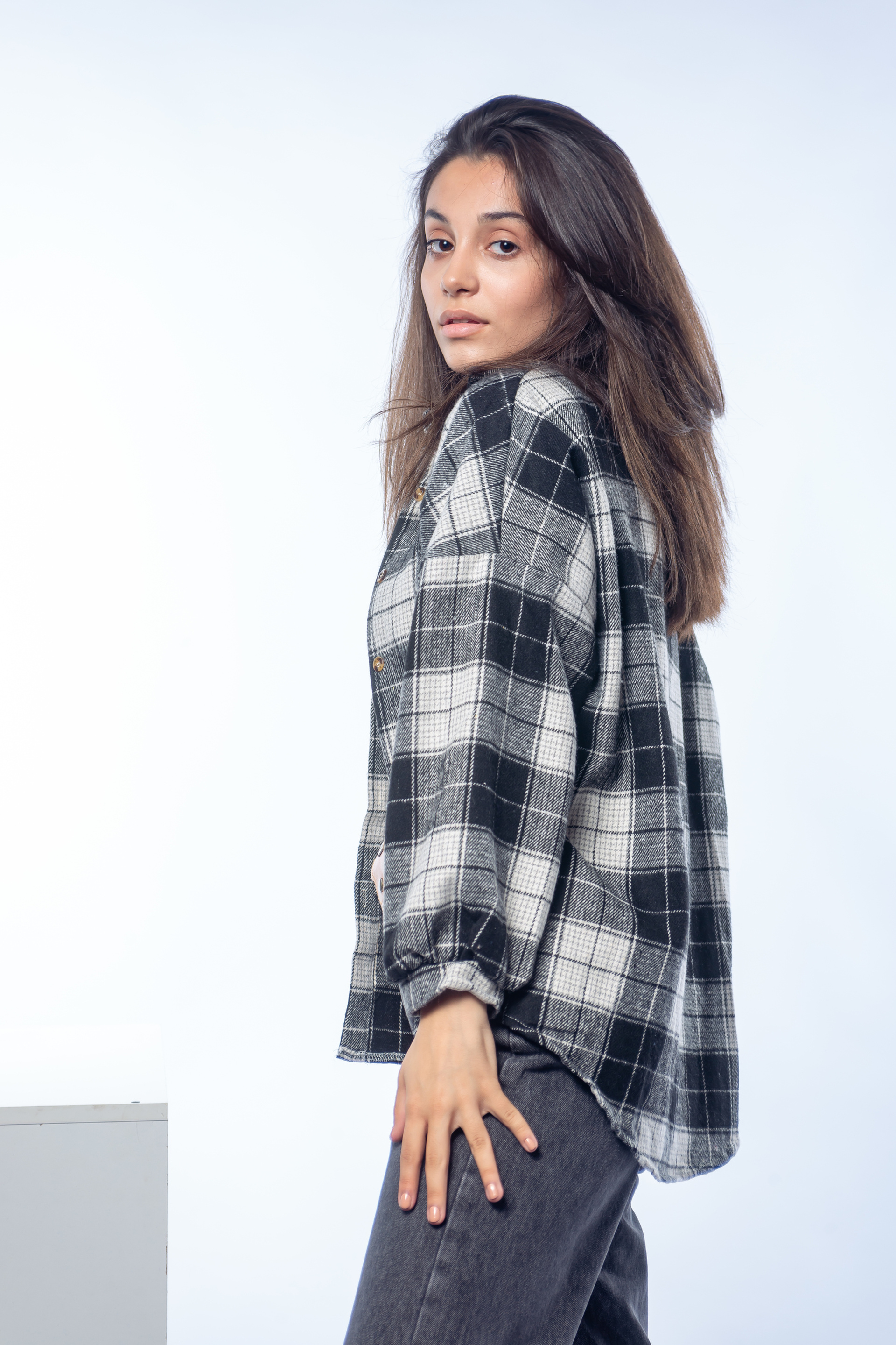 Коммерческая съёмка. Фотограф Сергей Салманов Studiophotosharm