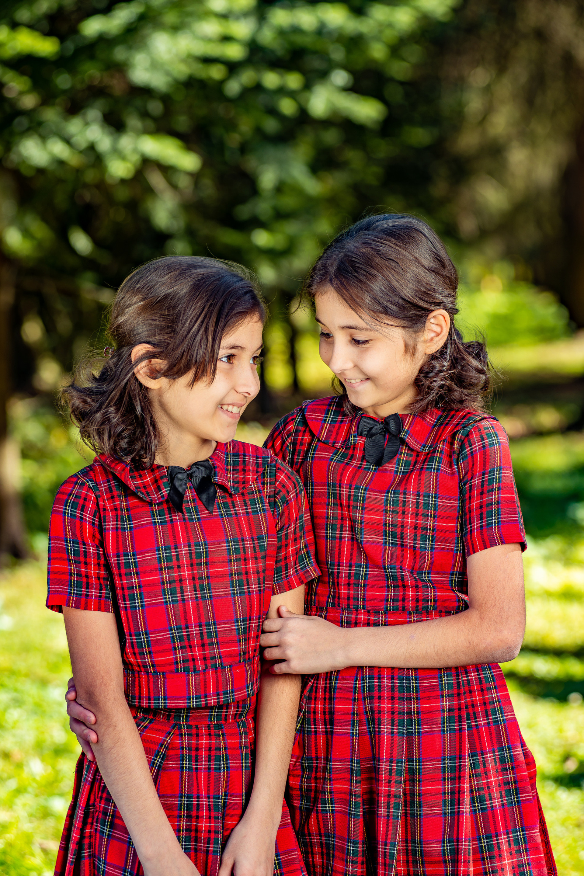 Фотосессии на плэнере. Фотограф Сергей Салманов Studiophotosharm