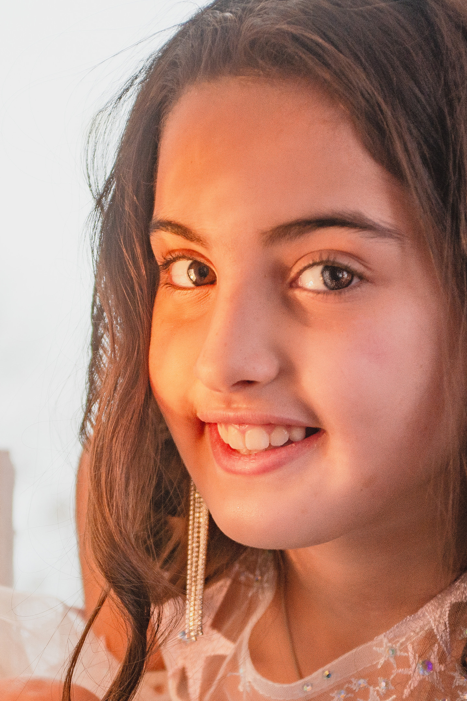 Новый год. Фотограф Сергей Салманов Studiophotosharm