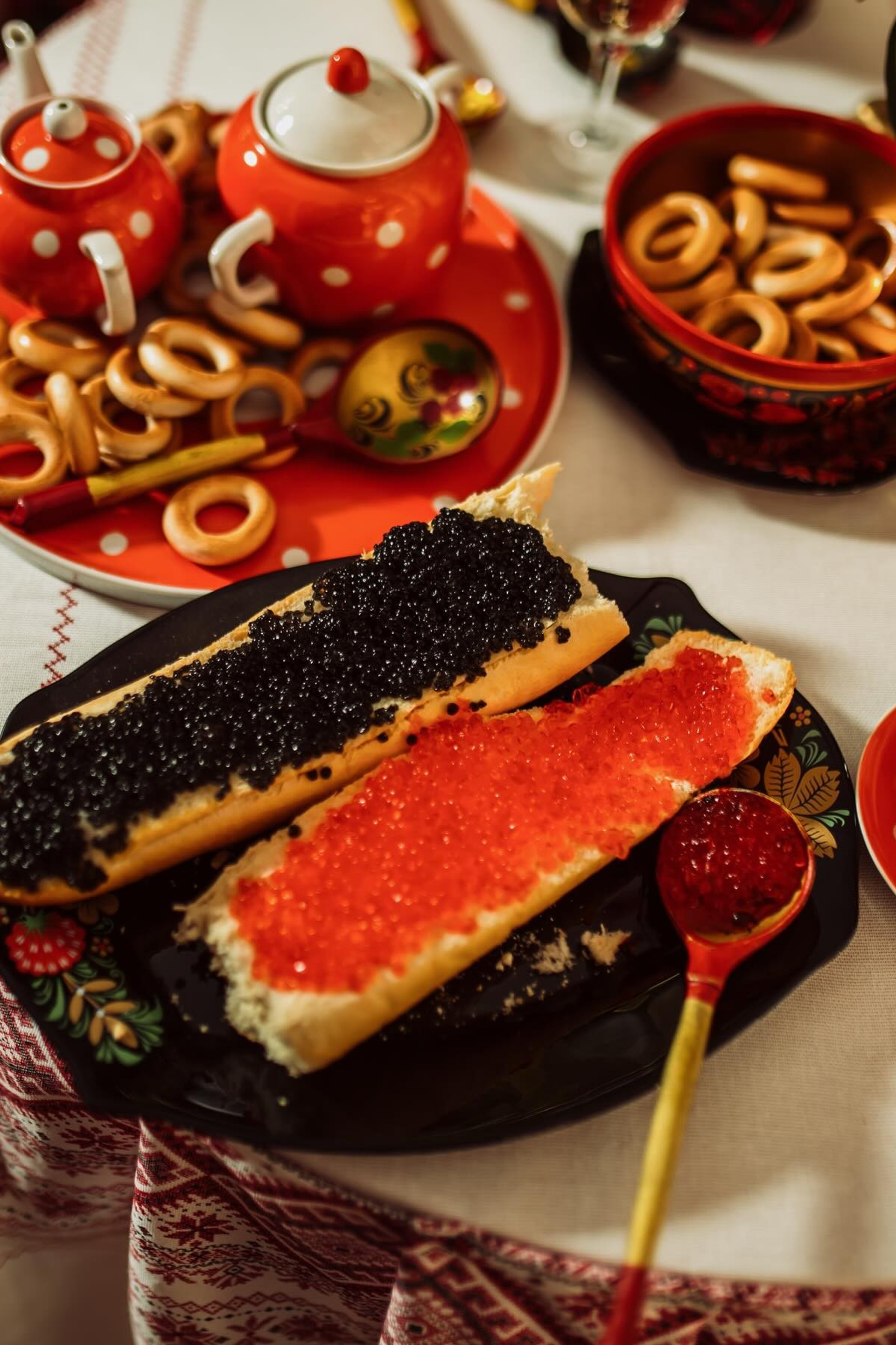 Семейная новогодняя фотосессия. Фотограф Сергей Салманов Studiophotosharm