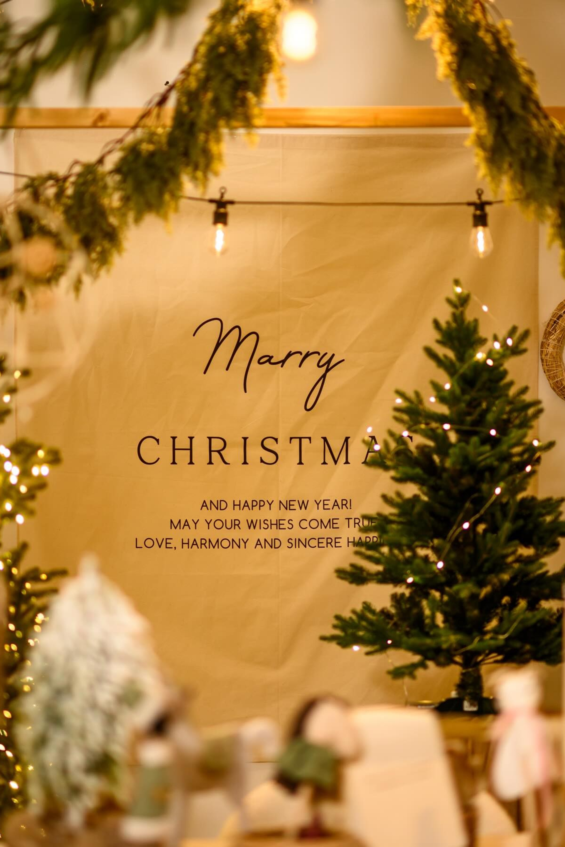 MILK — Новогодние залы 2026. Фотограф Сергей Салманов Studiophotosharm