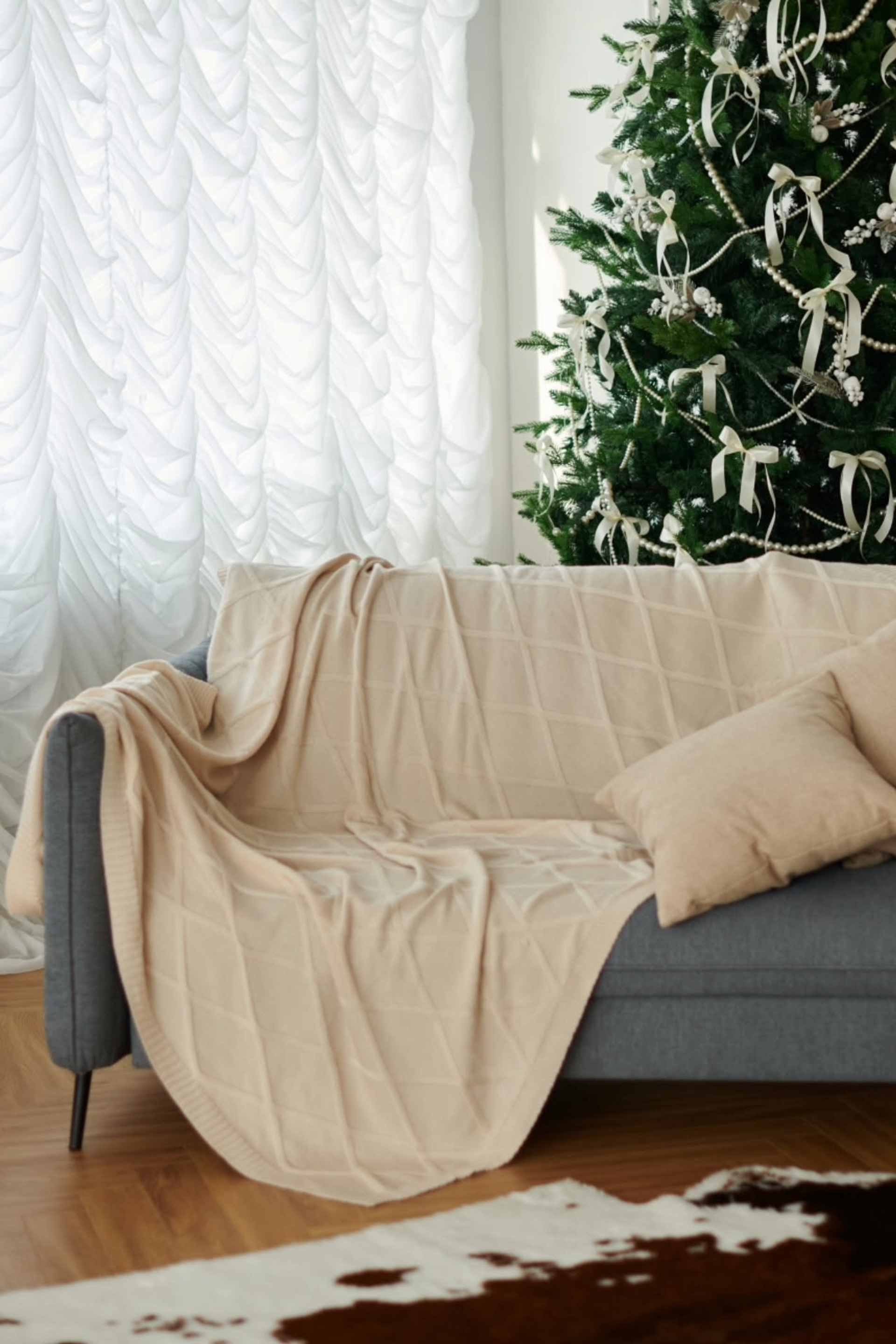 CLASSIC — Новогодние залы 2026. Фотограф Сергей Салманов Studiophotosharm