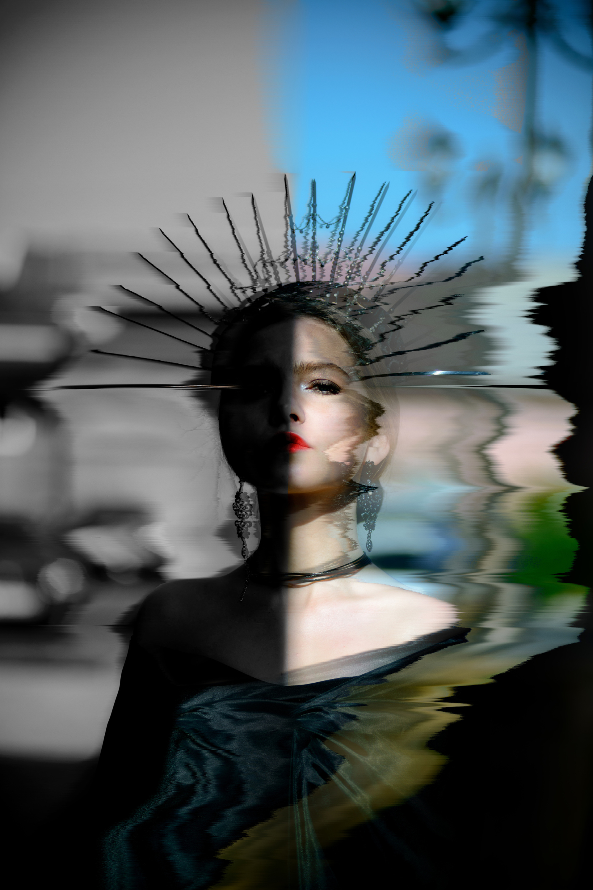 Фотосессии на плэнере. Фотограф Сергей Салманов Studiophotosharm