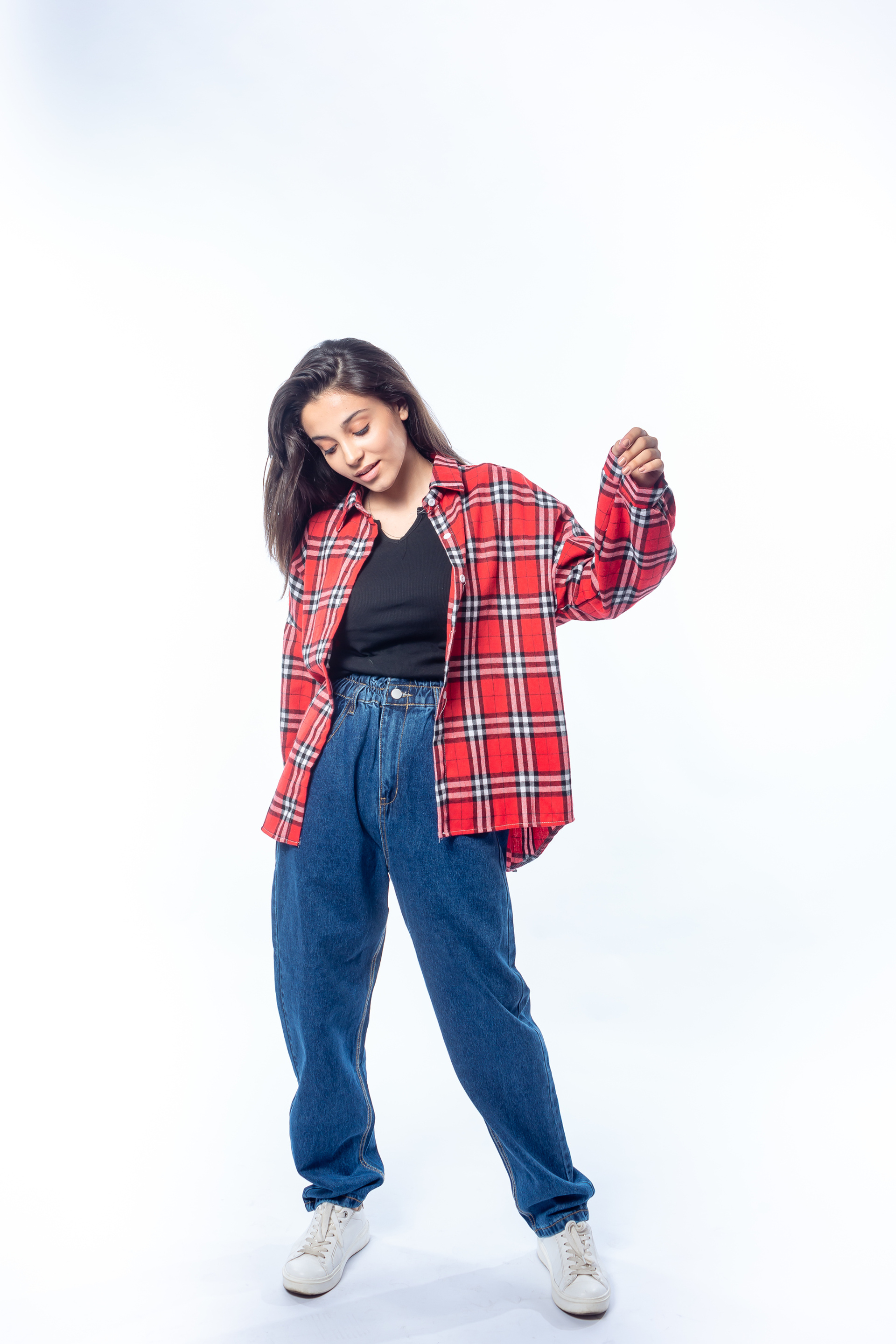 Коммерческая съёмка. Фотограф Сергей Салманов Studiophotosharm