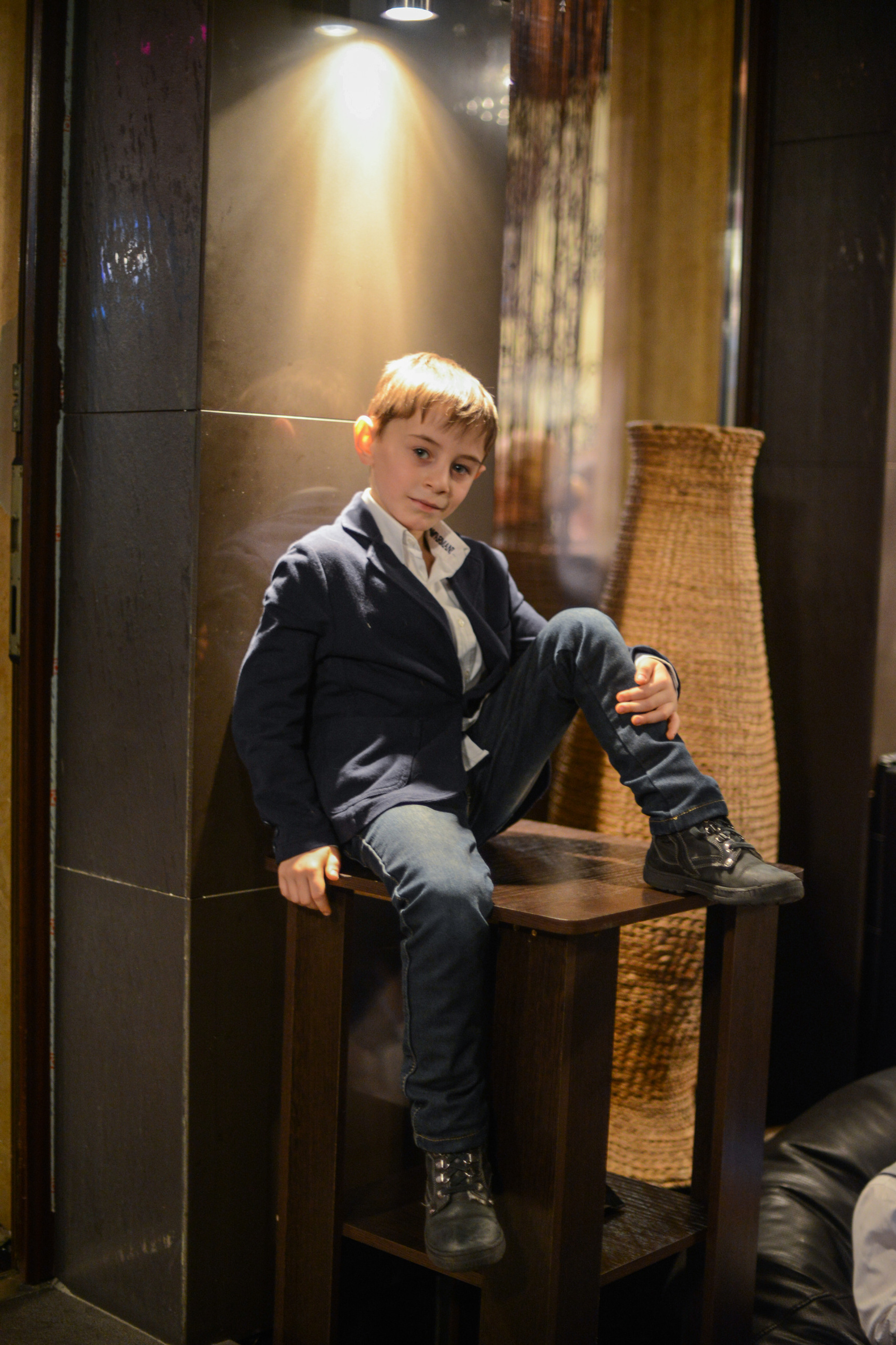 Торжества. Фотограф Сергей Салманов Studiophotosharm