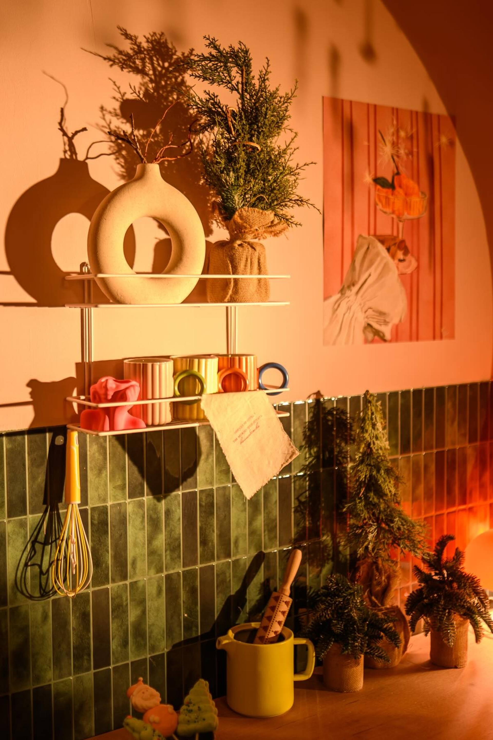 LIGHT — Новогодние залы 2026. Фотограф Сергей Салманов Studiophotosharm