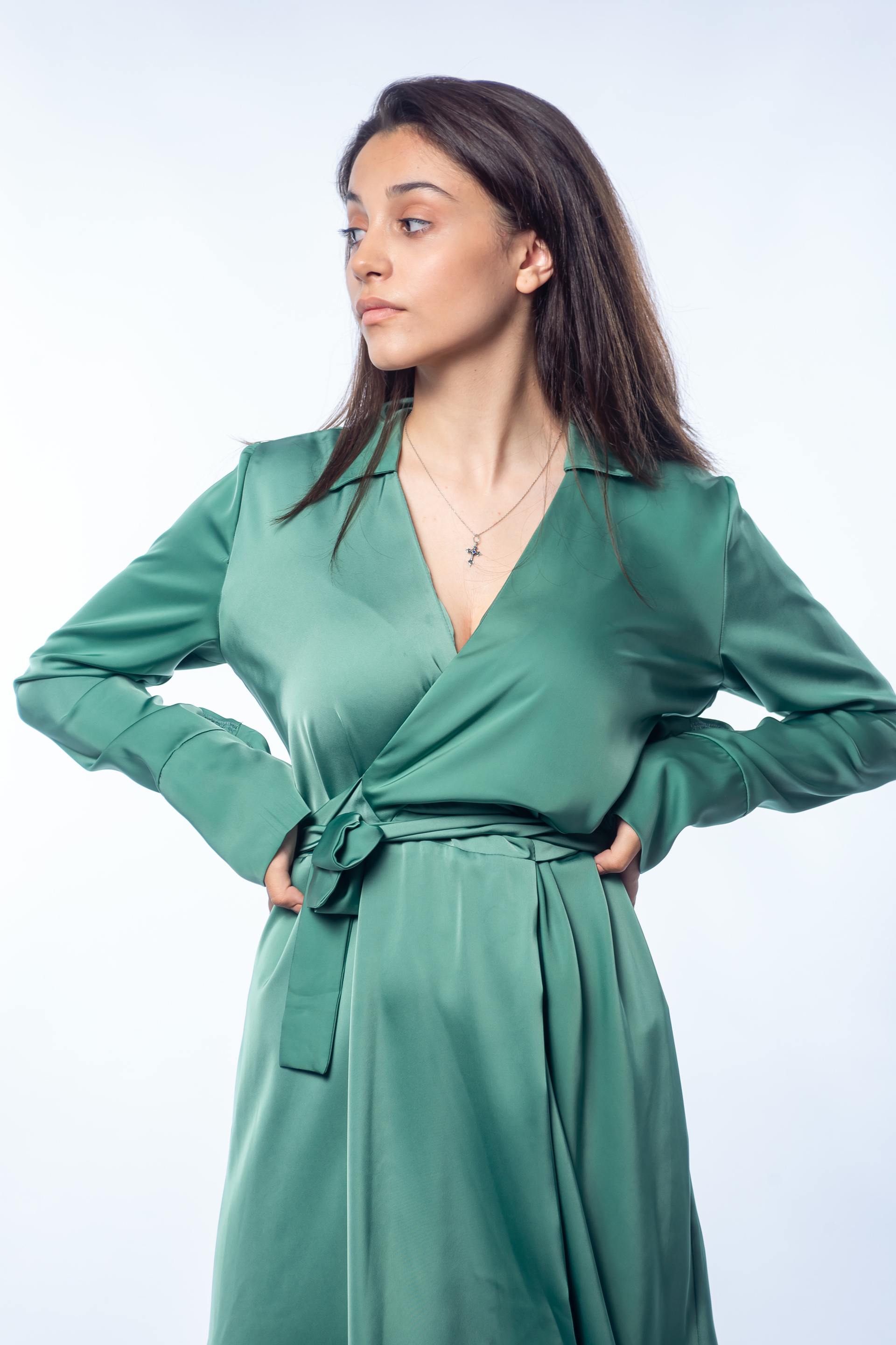 Коммерческая съёмка. Фотограф Сергей Салманов Studiophotosharm