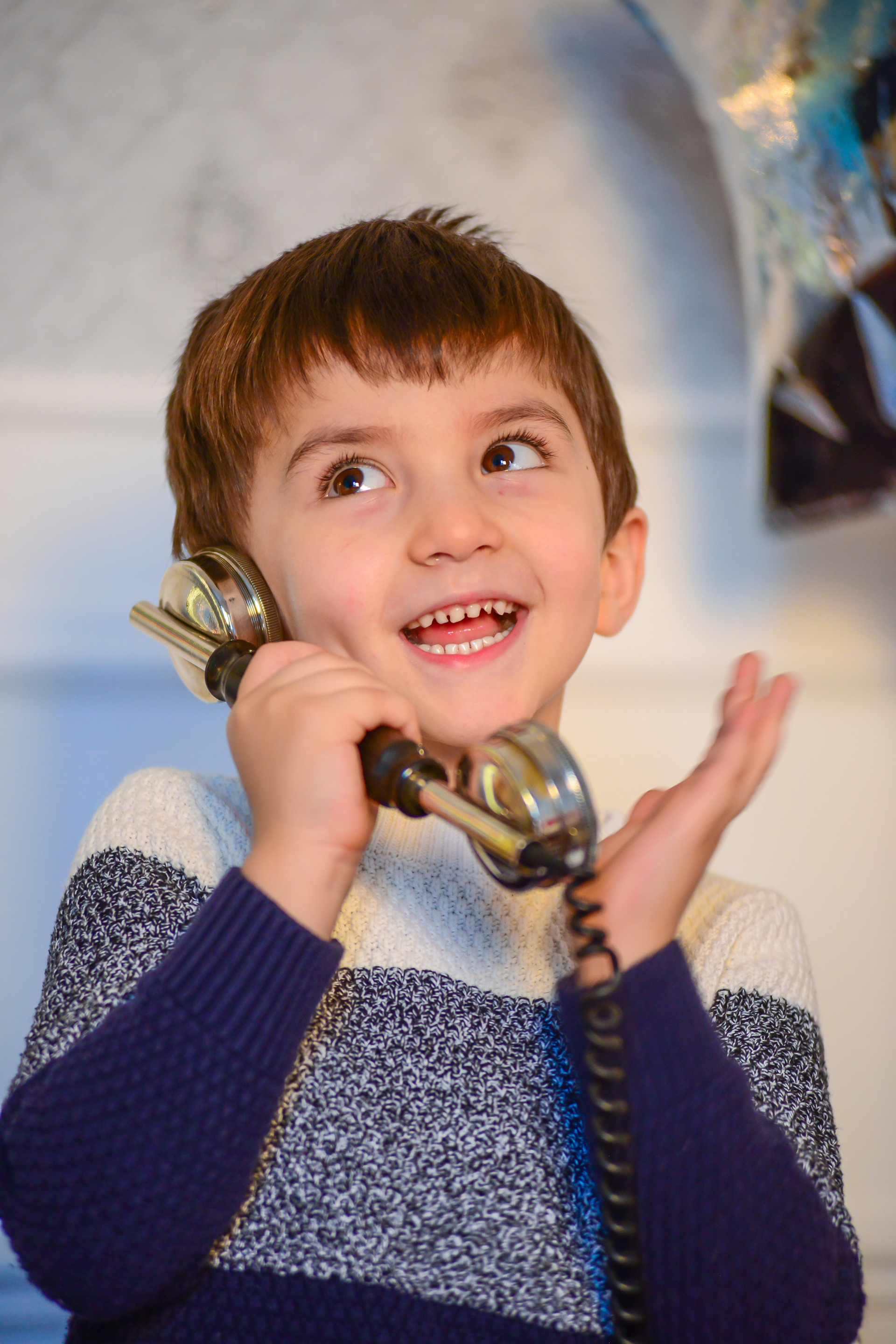 Новый год. Фотограф Сергей Салманов Studiophotosharm