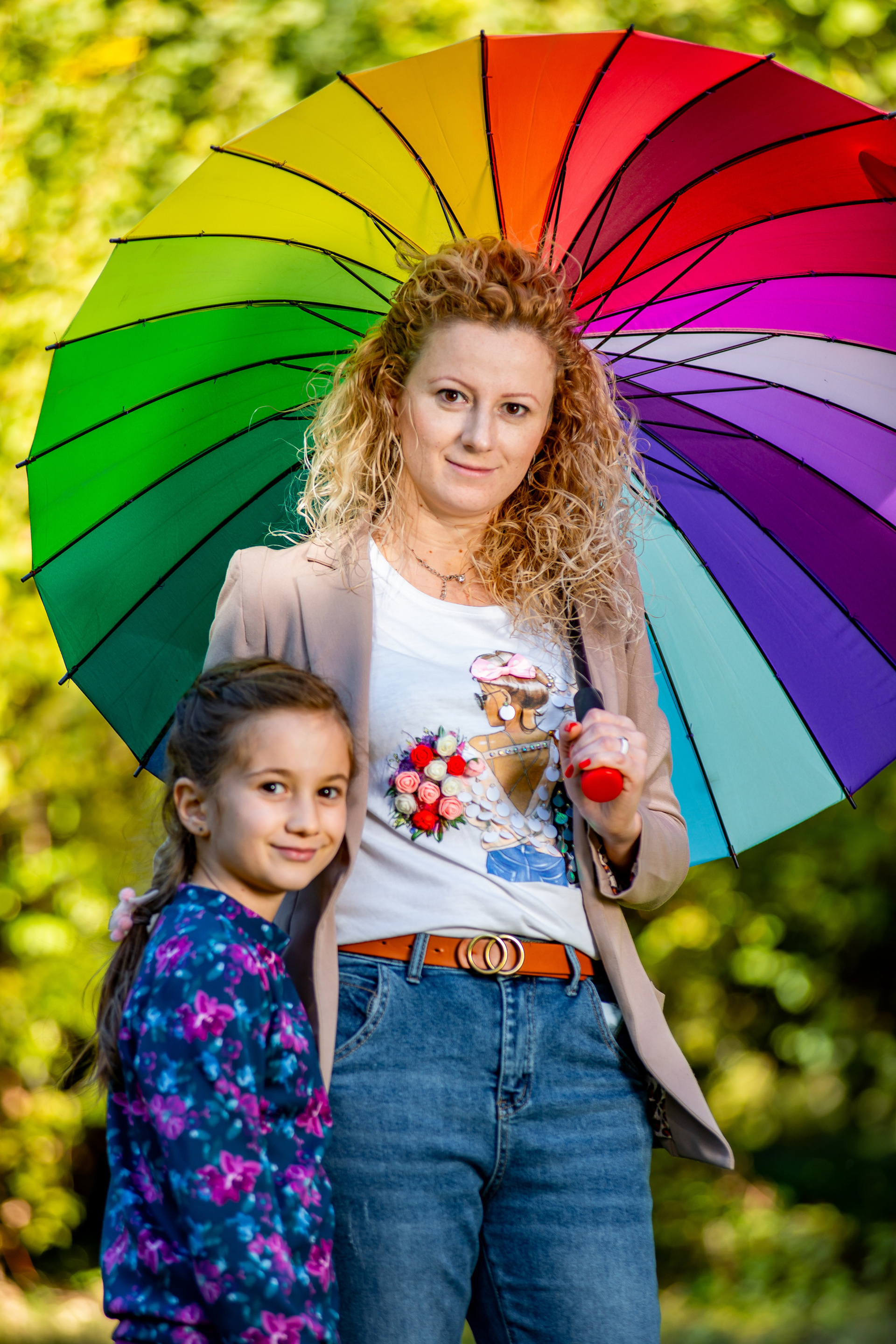 Фотосессии на плэнере. Фотограф Сергей Салманов Studiophotosharm