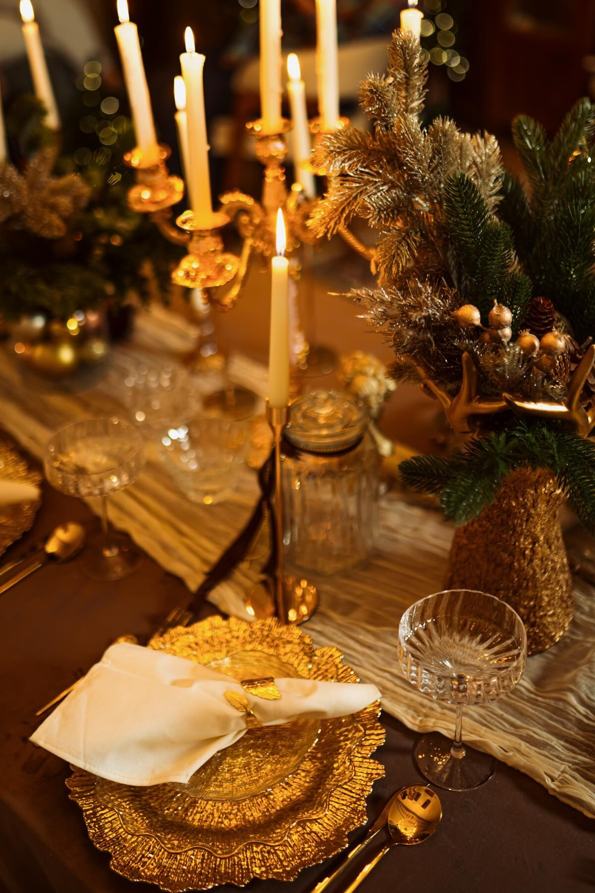 AIR — Новогодние залы 2026. Фотограф Сергей Салманов Studiophotosharm