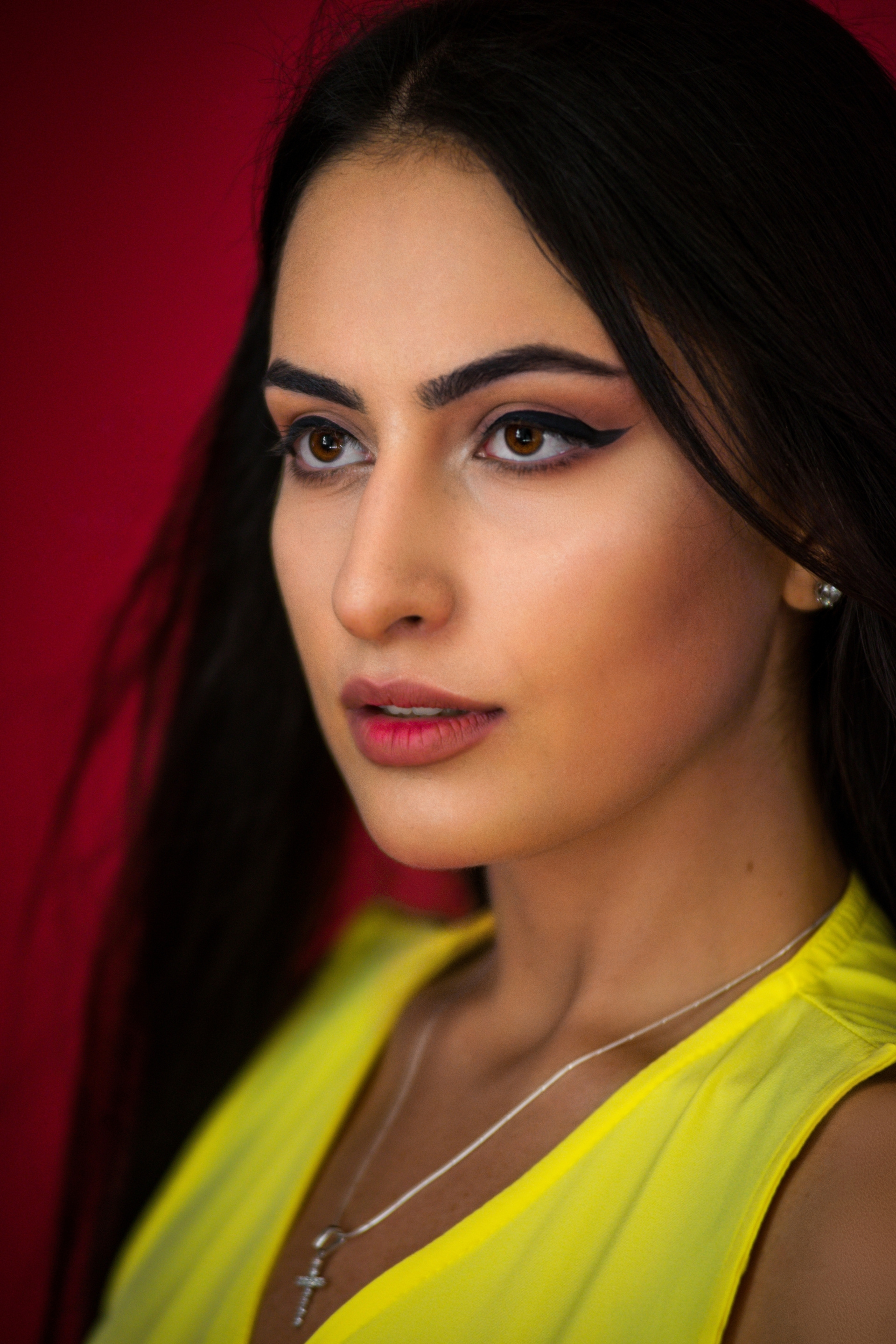 Студия. Фотограф Сергей Салманов Studiophotosharm