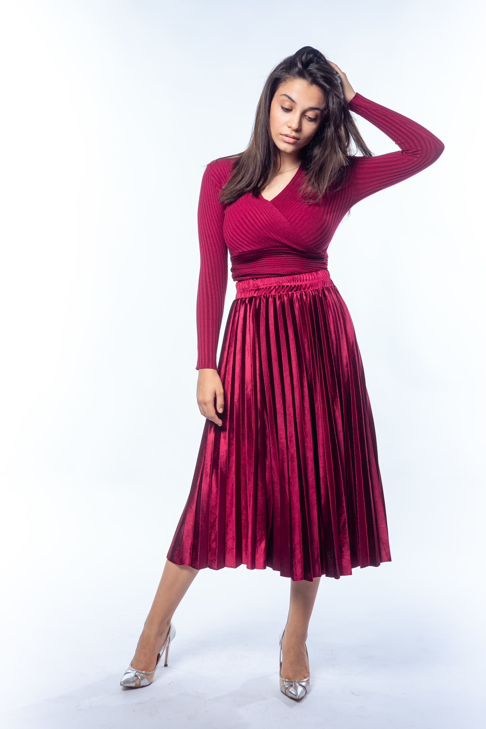 Коммерческая съёмка. Фотограф Сергей Салманов Studiophotosharm