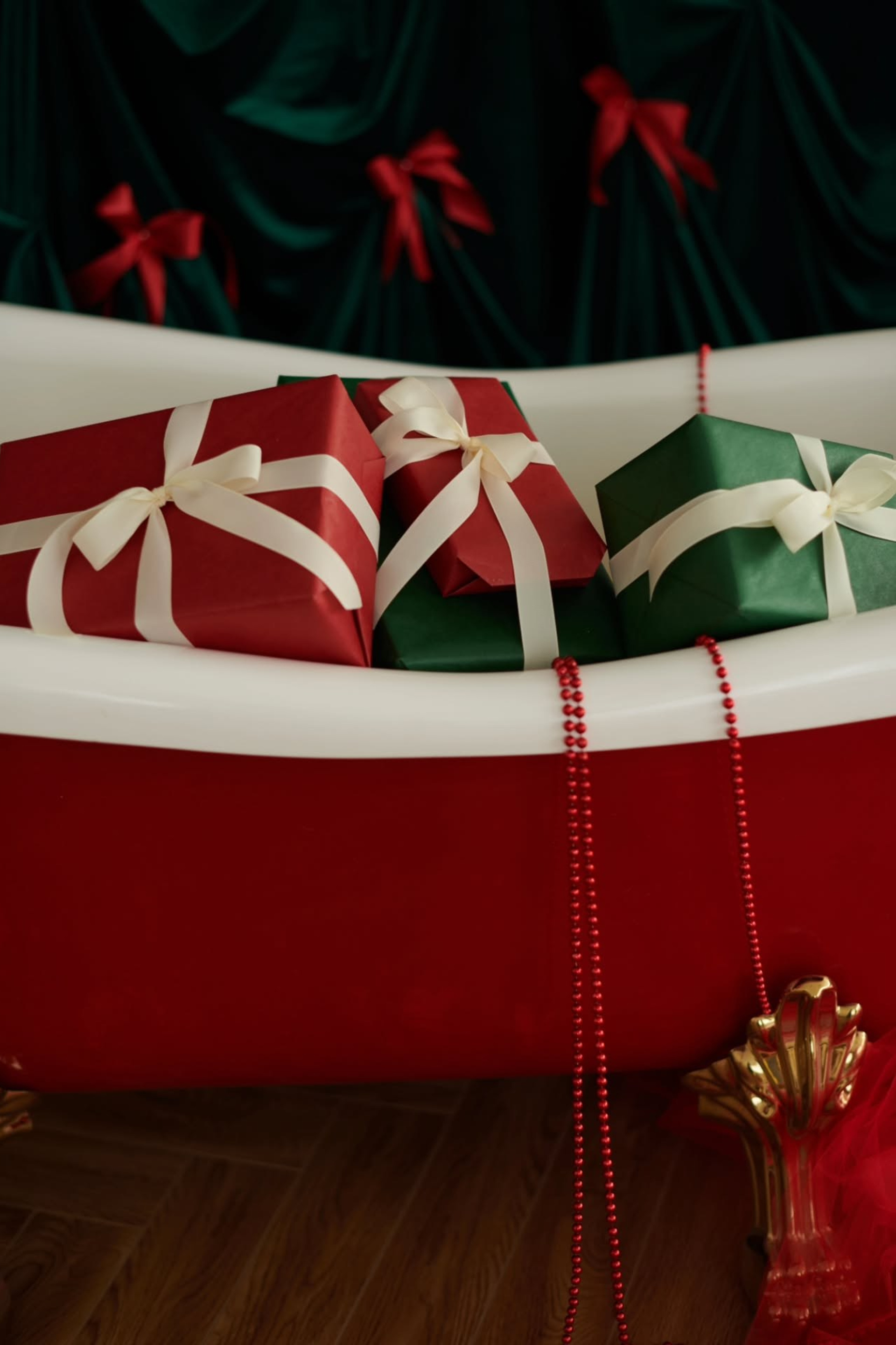 CLASSIC — Новогодние залы 2026. Фотограф Сергей Салманов Studiophotosharm