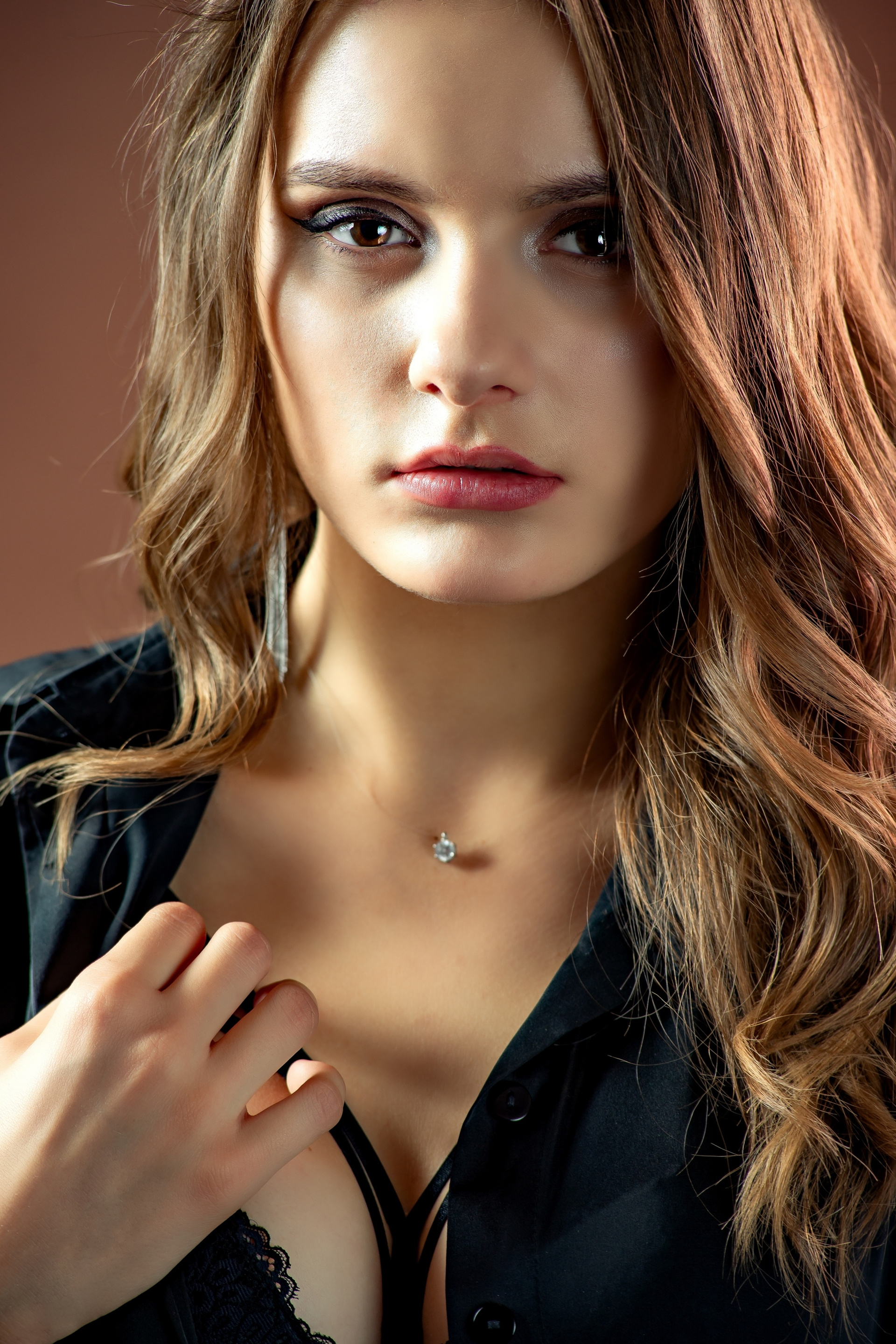 Студия. Фотограф Сергей Салманов Studiophotosharm