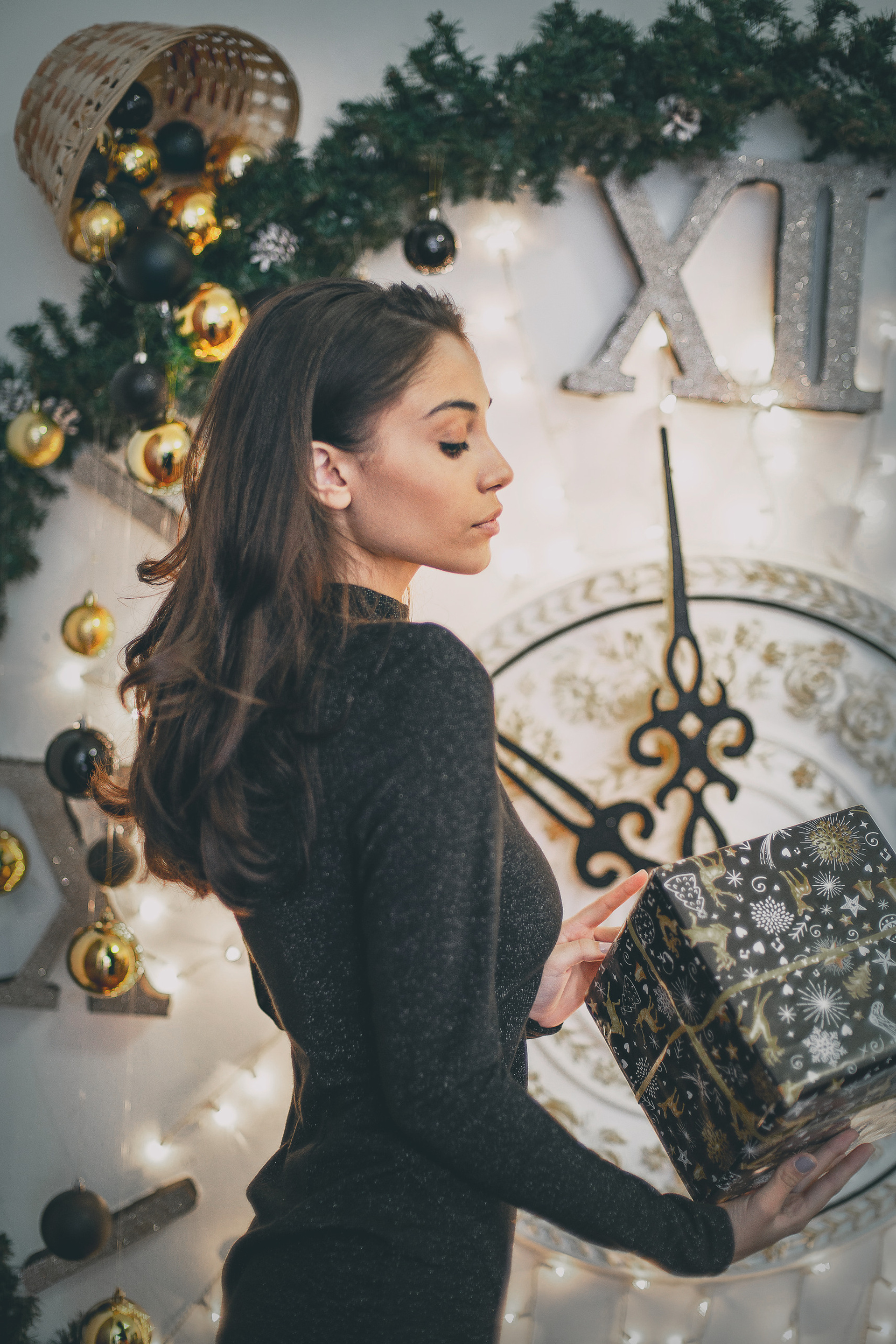 Коммерческая съёмка. Фотограф Сергей Салманов Studiophotosharm