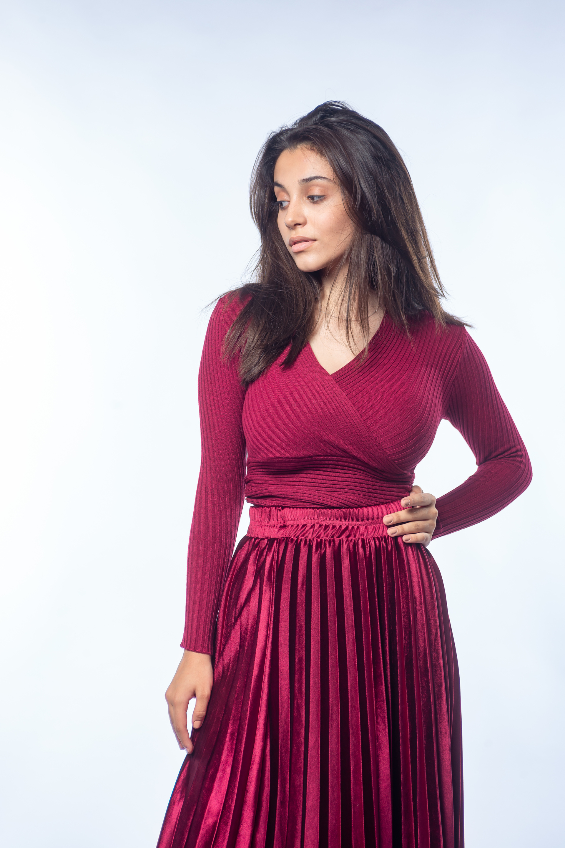 Коммерческая съёмка. Фотограф Сергей Салманов Studiophotosharm