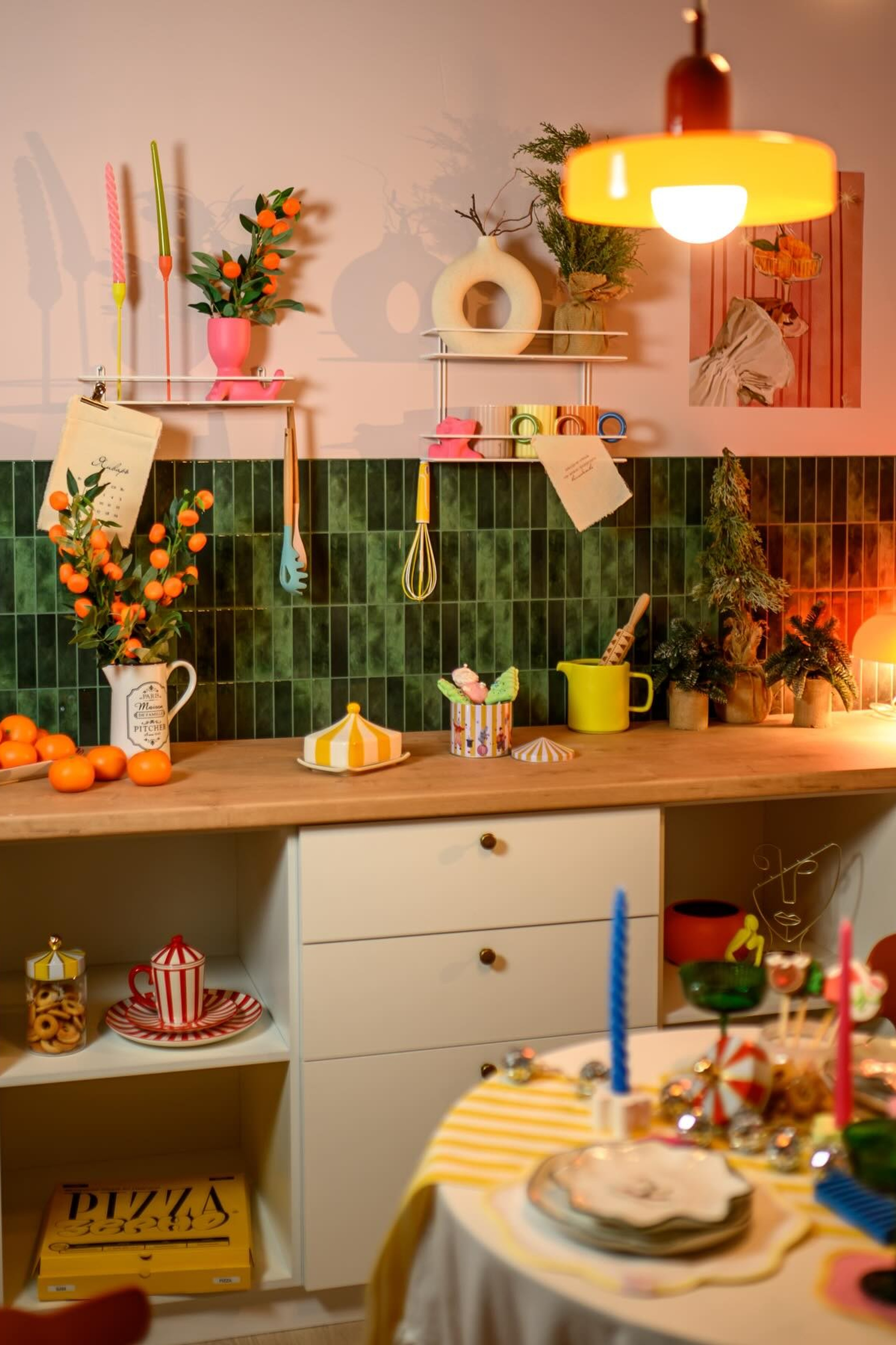 LIGHT — Новогодние залы 2026. Фотограф Сергей Салманов Studiophotosharm