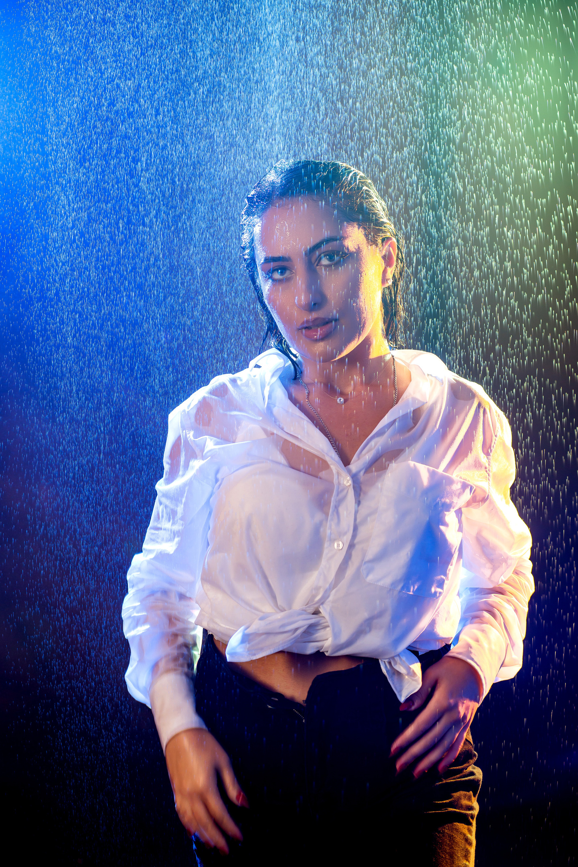 Студия. Фотограф Сергей Салманов Studiophotosharm