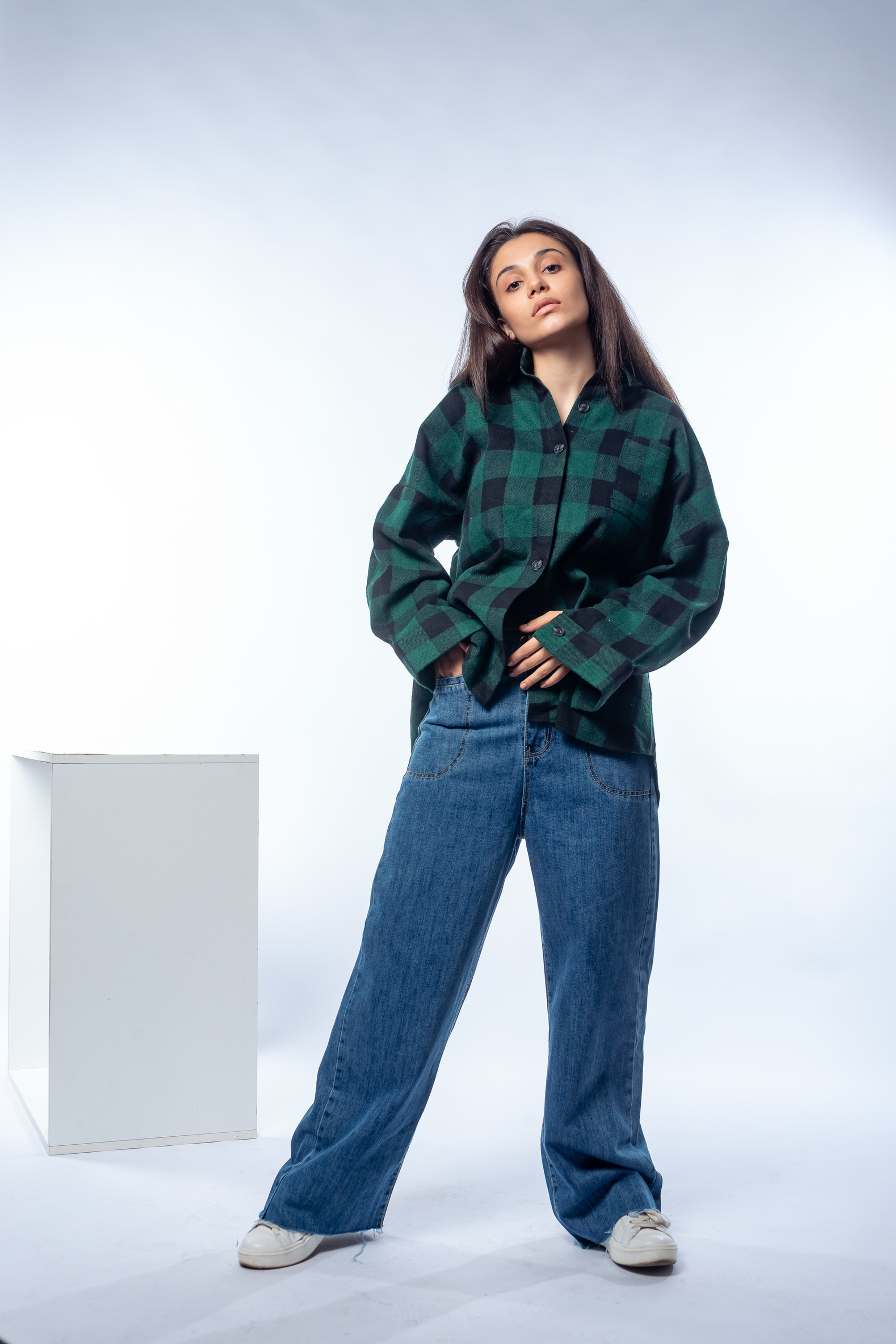 Коммерческая съёмка. Фотограф Сергей Салманов Studiophotosharm