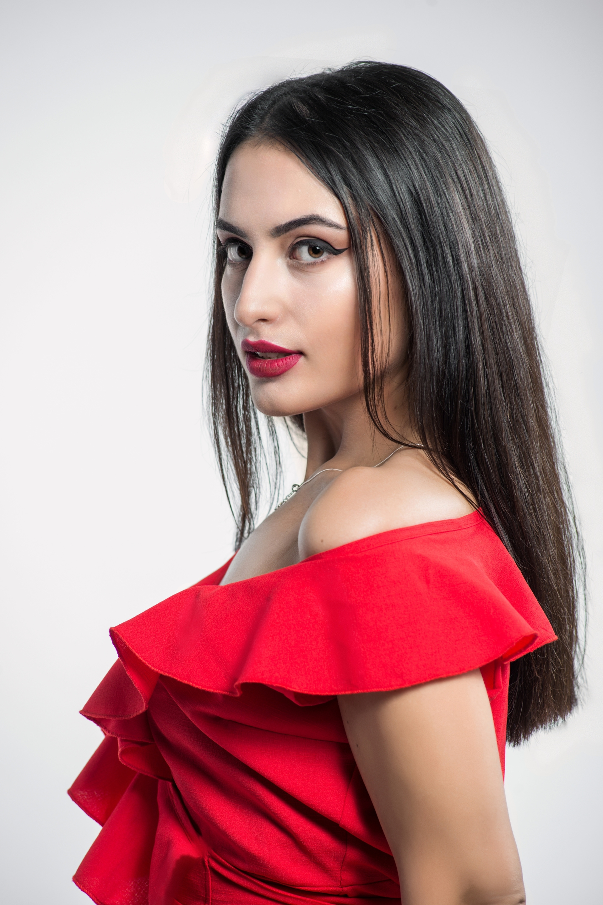 Студия. Фотограф Сергей Салманов Studiophotosharm